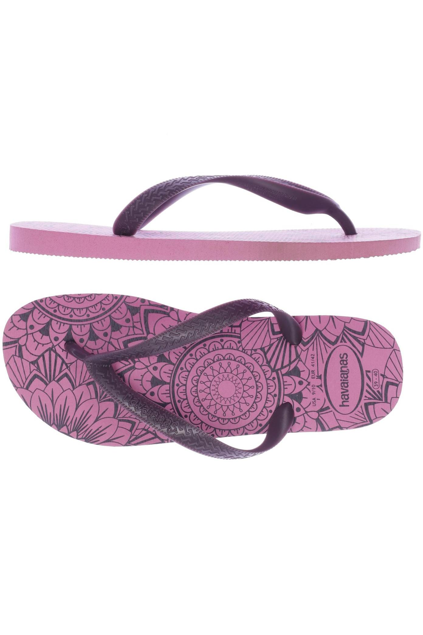 

Havaianas Damen Sandale, pink