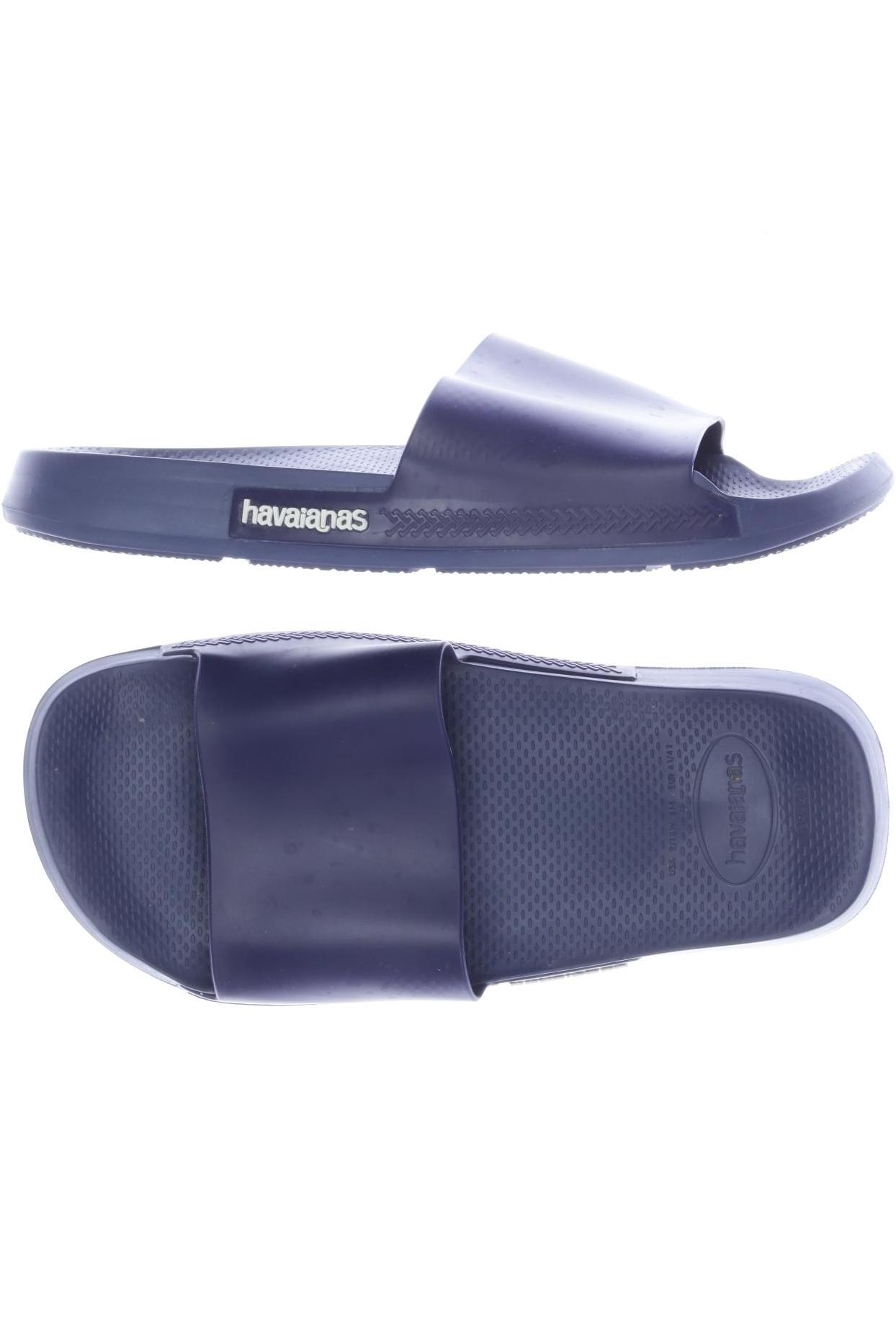 

Havaianas Damen Sandale, marineblau, Gr. 39