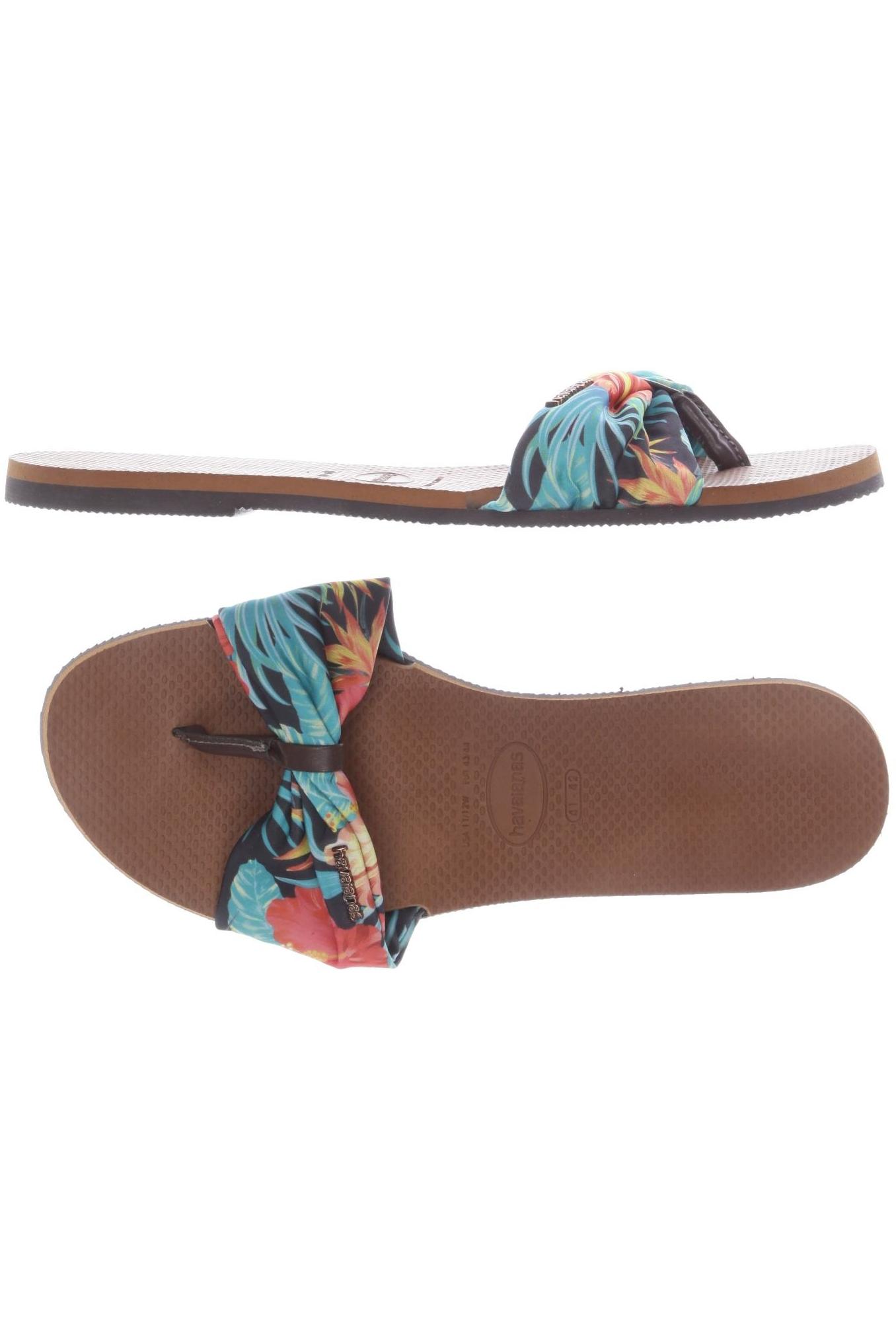 

Havaianas Damen Sandale, mehrfarbig, Gr. 41