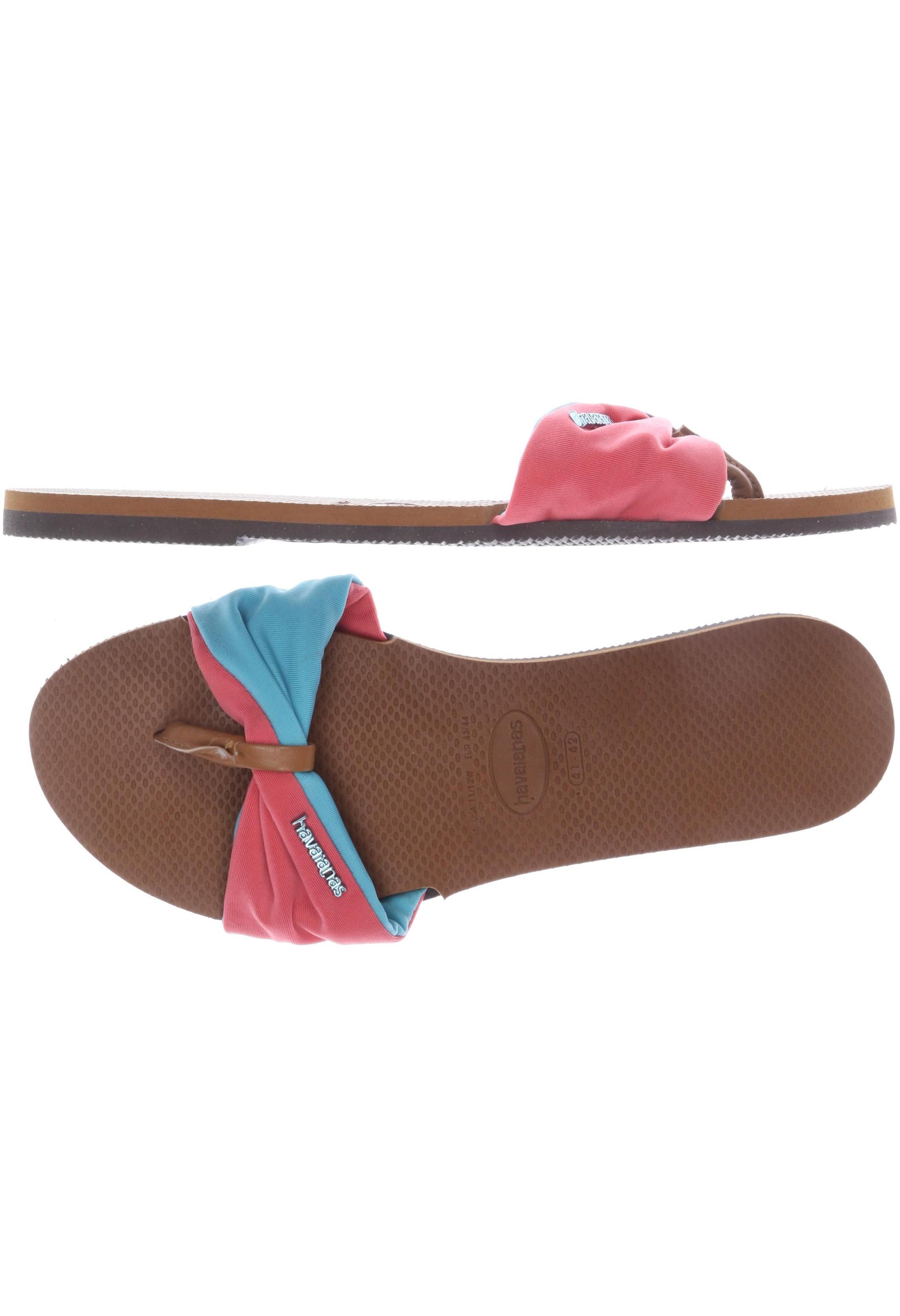 

Havaianas Damen Sandale, pink, Gr. 43