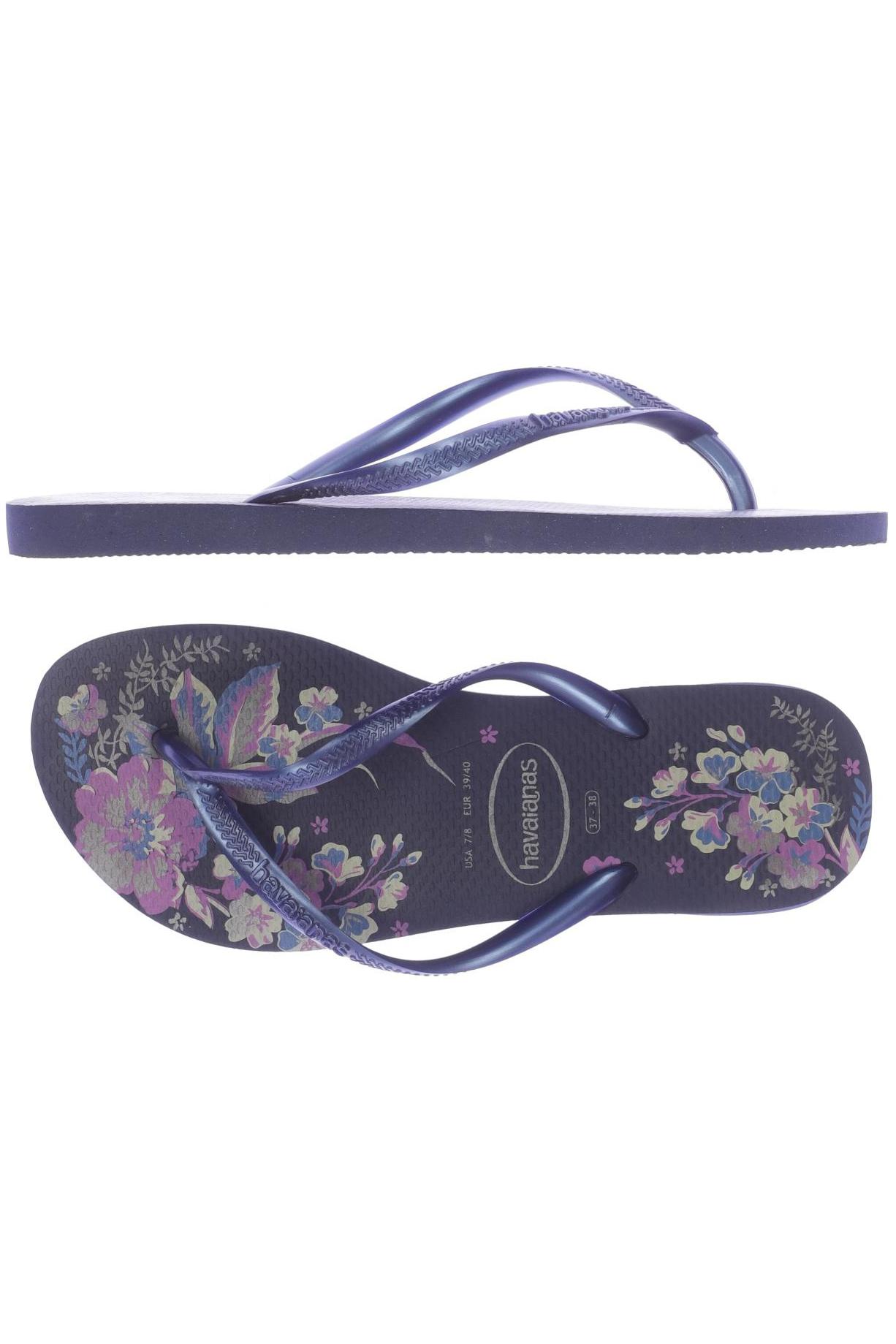 

Havaianas Damen Sandale, marineblau