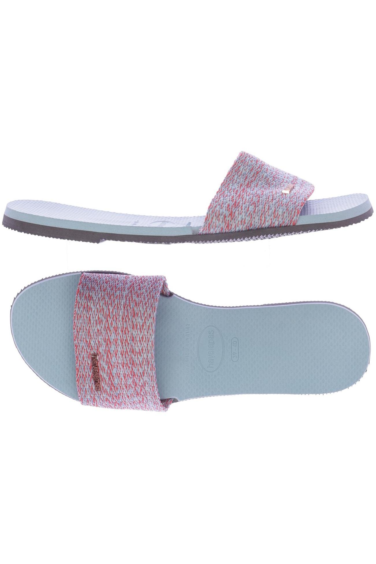 

Havaianas Damen Sandale, hellblau, Gr. 39