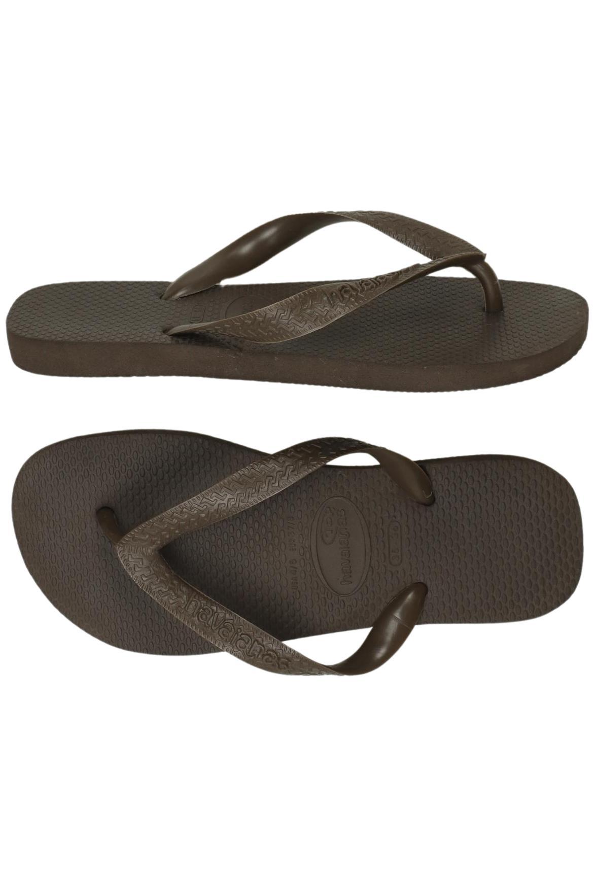 

Havaianas Damen Sandale, braun, Gr. 37