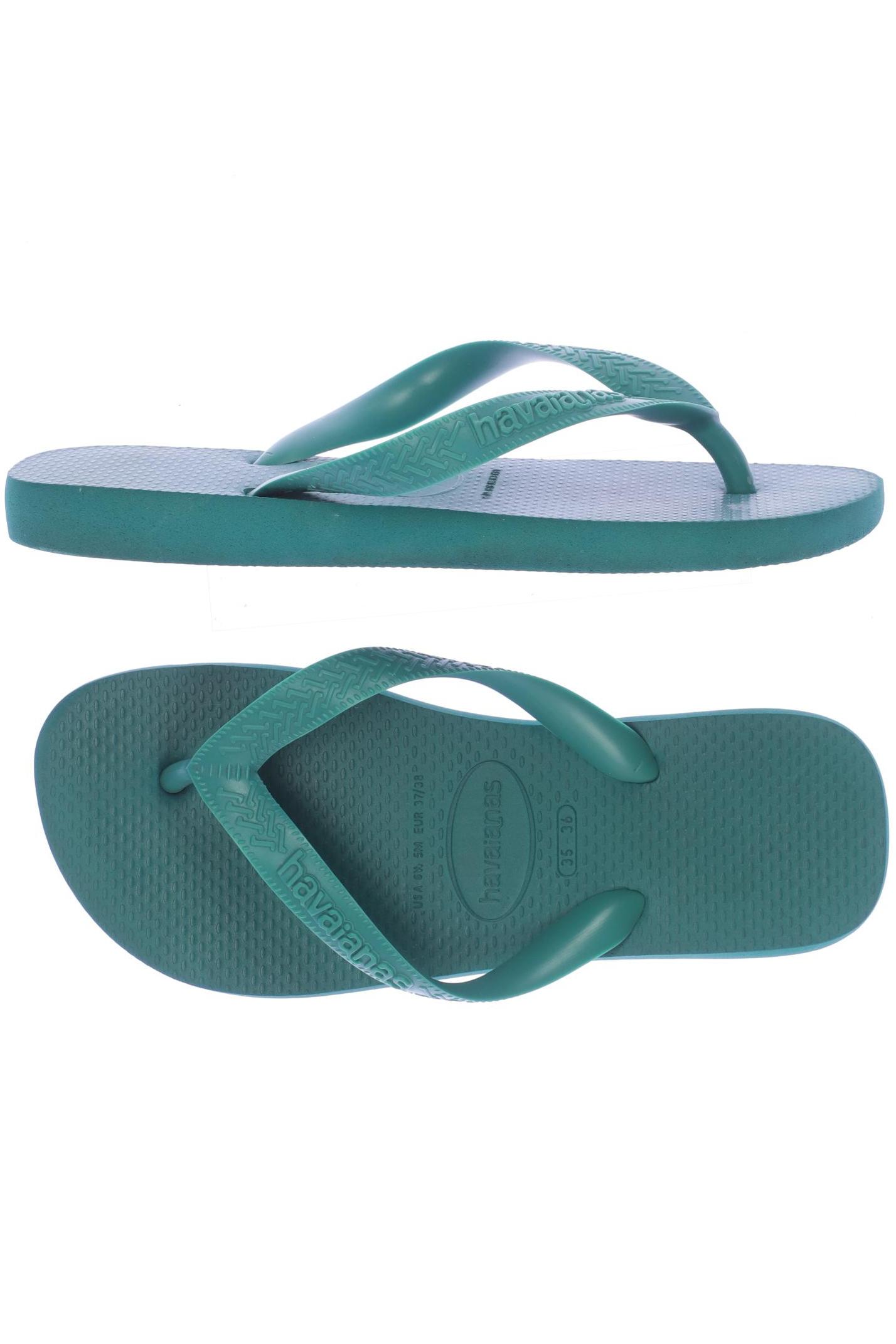 

Havaianas Damen Sandale, grün, Gr. 37