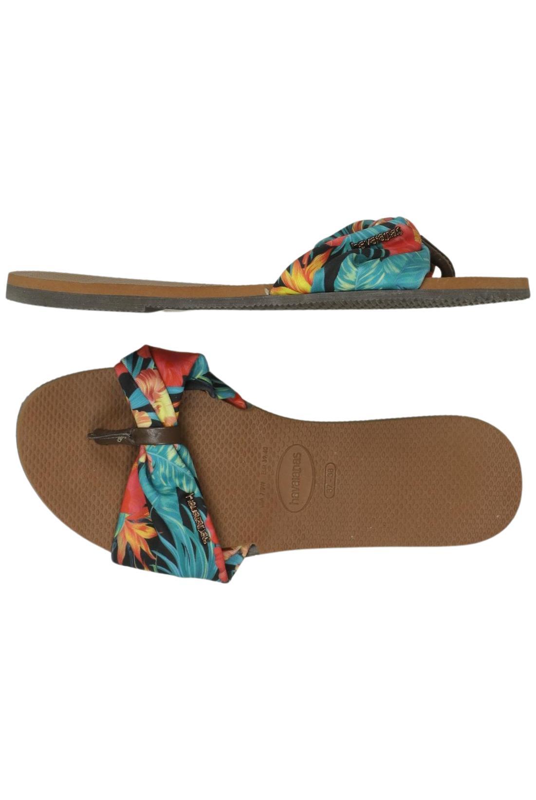 

Havaianas Damen Sandale, mehrfarbig, Gr. 39