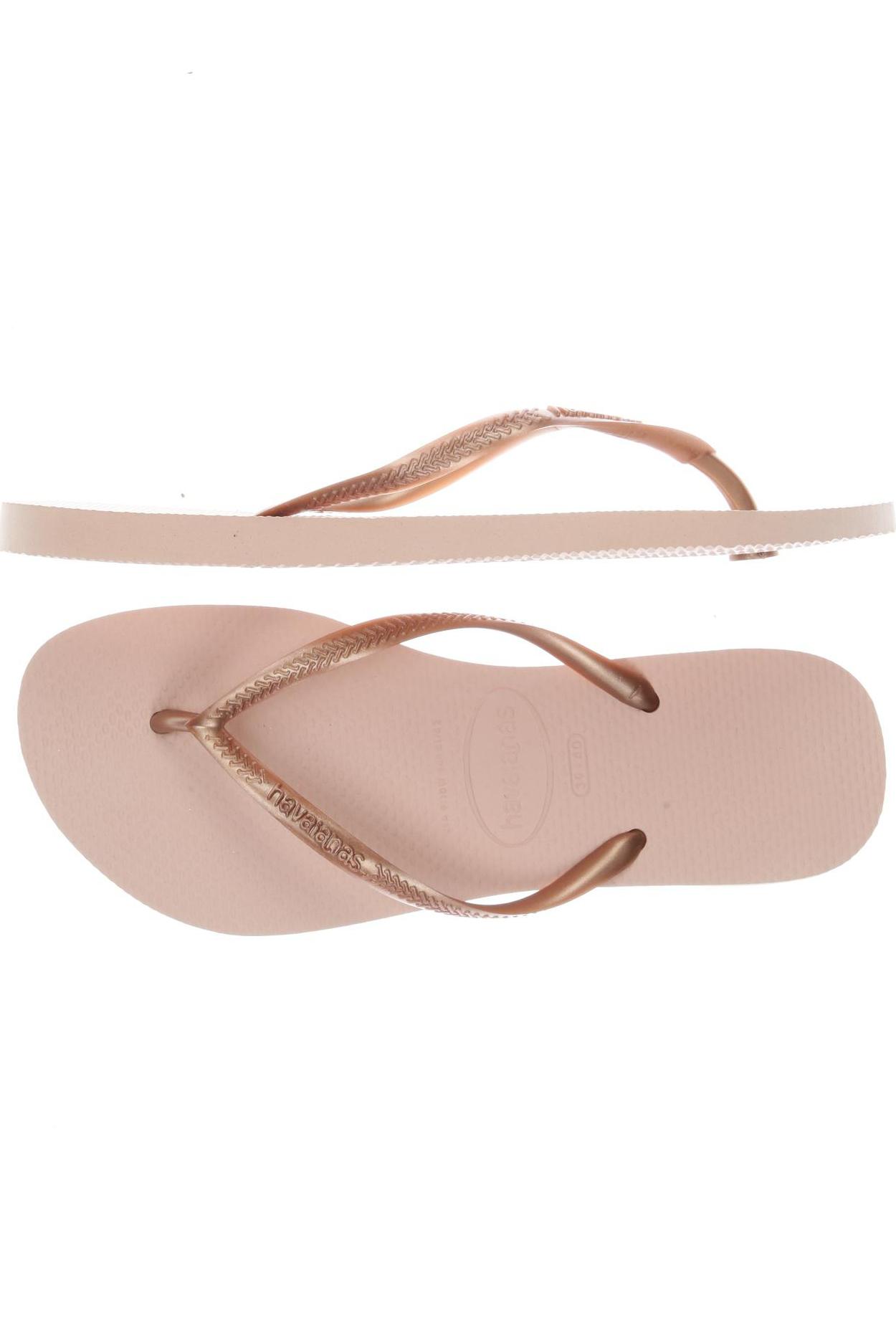 

Havaianas Damen Sandale, pink, Gr. 39
