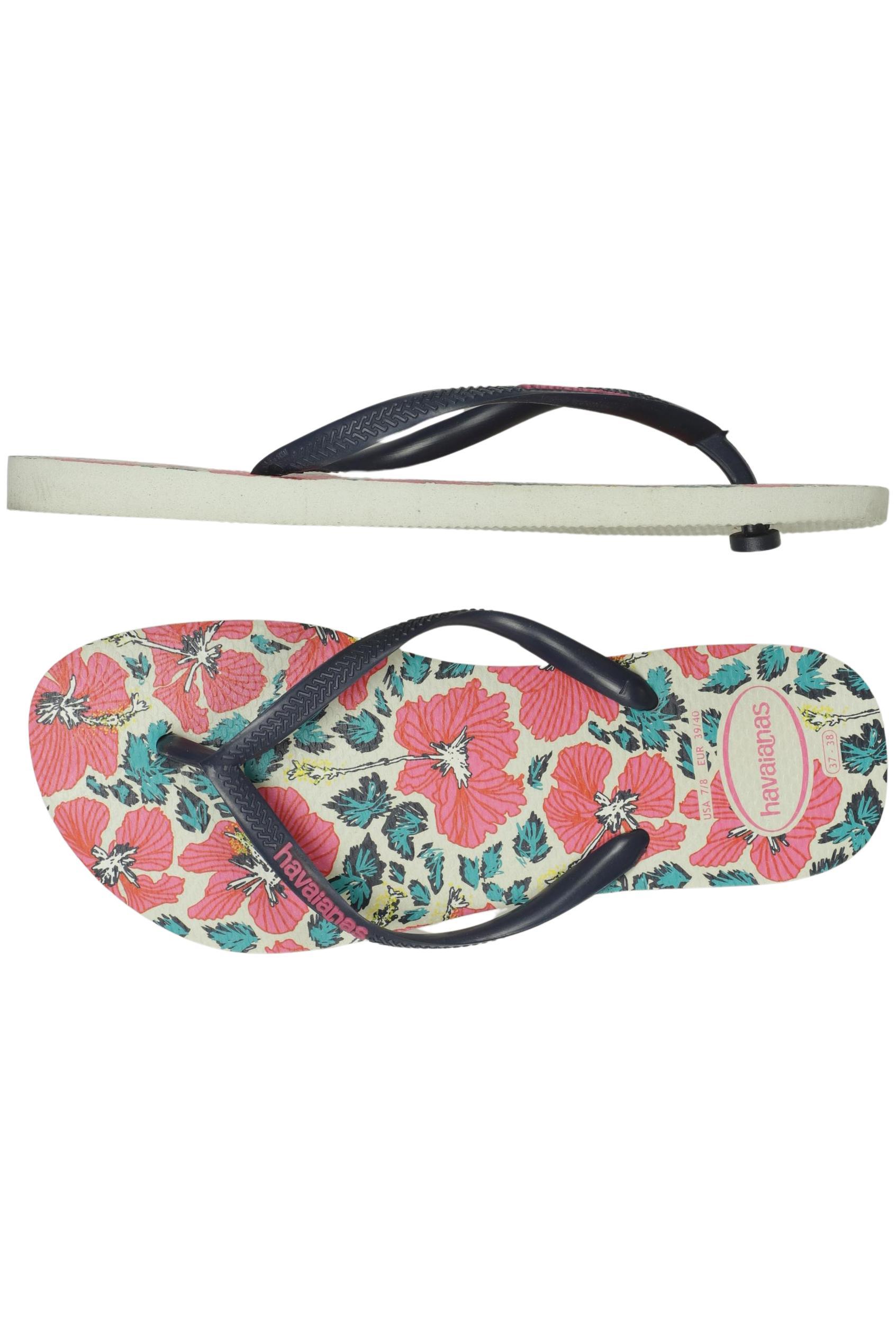 

Havaianas Damen Sandale, marineblau, Gr. 39