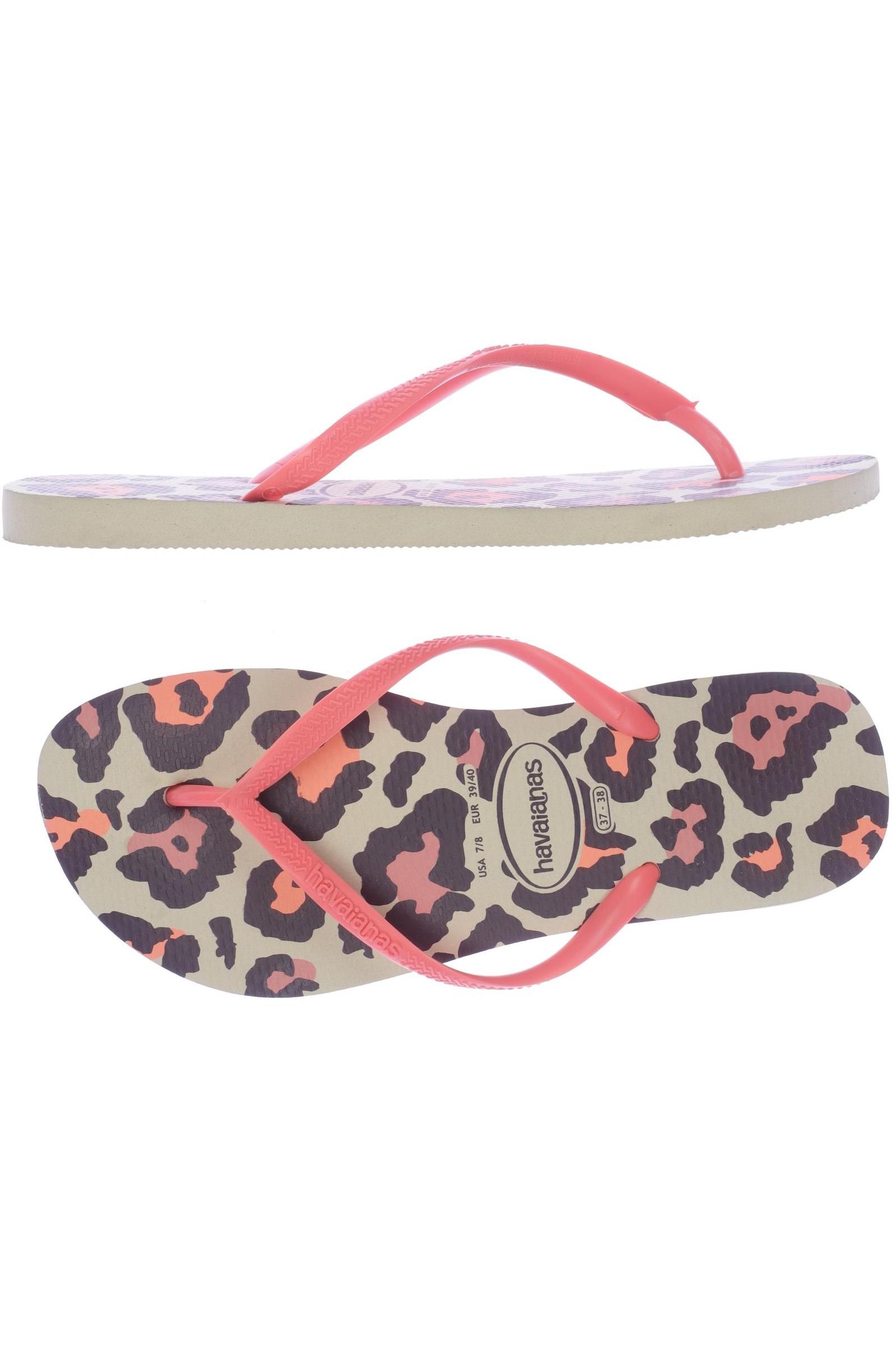 

Havaianas Damen Sandale, pink, Gr. 37