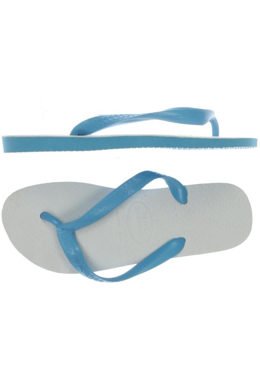 

Havaianas Damen Sandale, weiß, Gr. 39