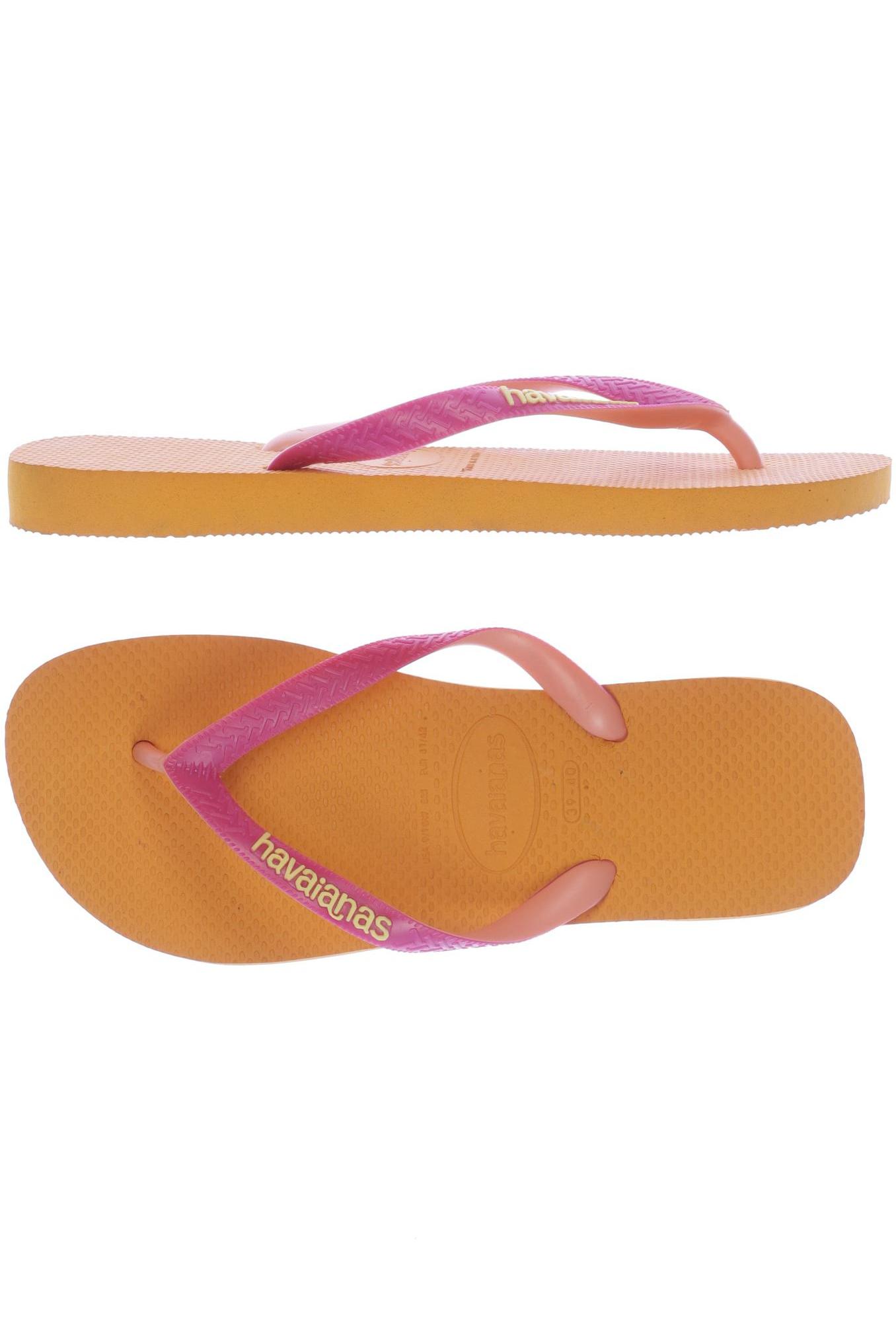 

Havaianas Damen Sandale, pink, Gr. 39