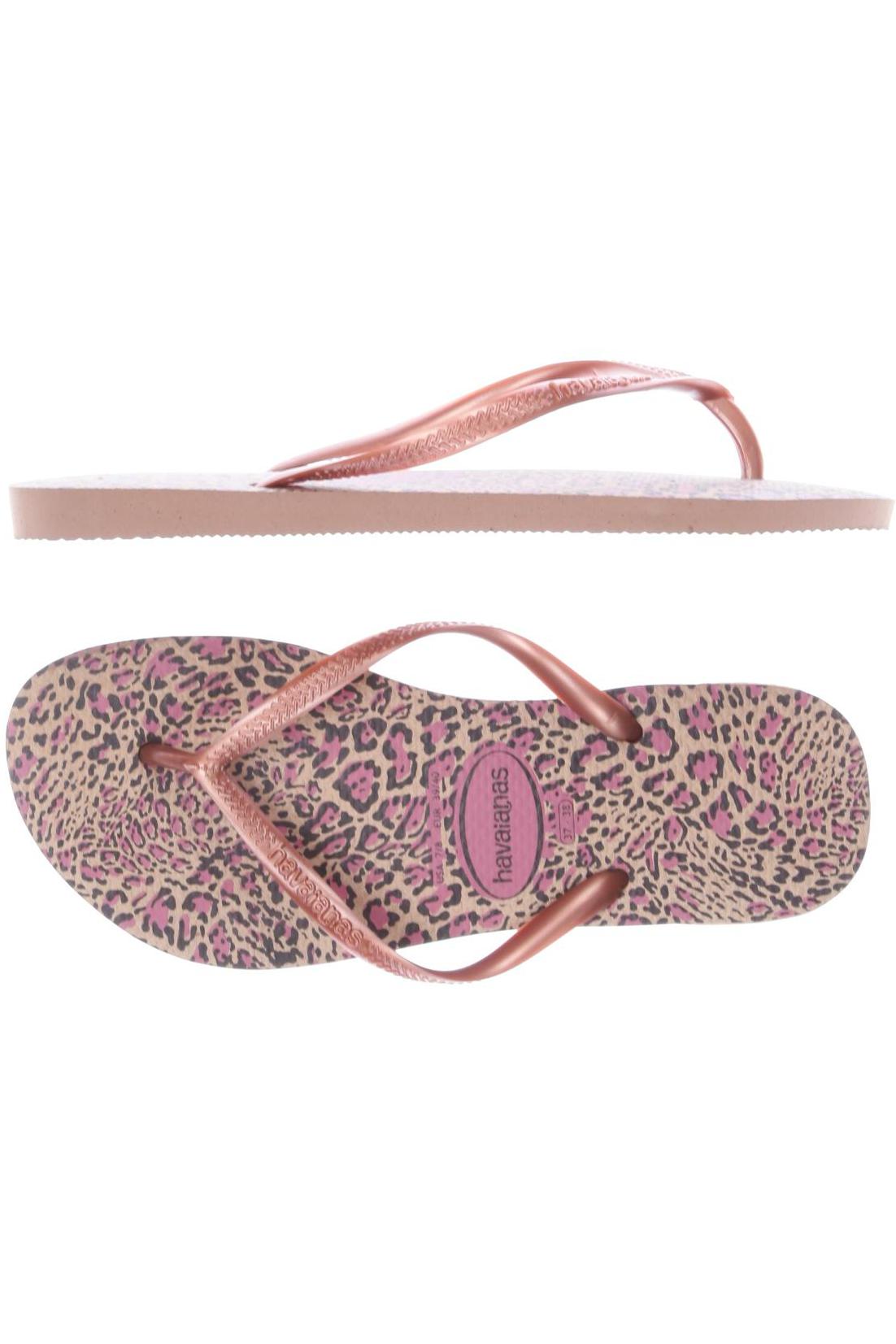 

Havaianas Damen Sandale, pink, Gr. 39