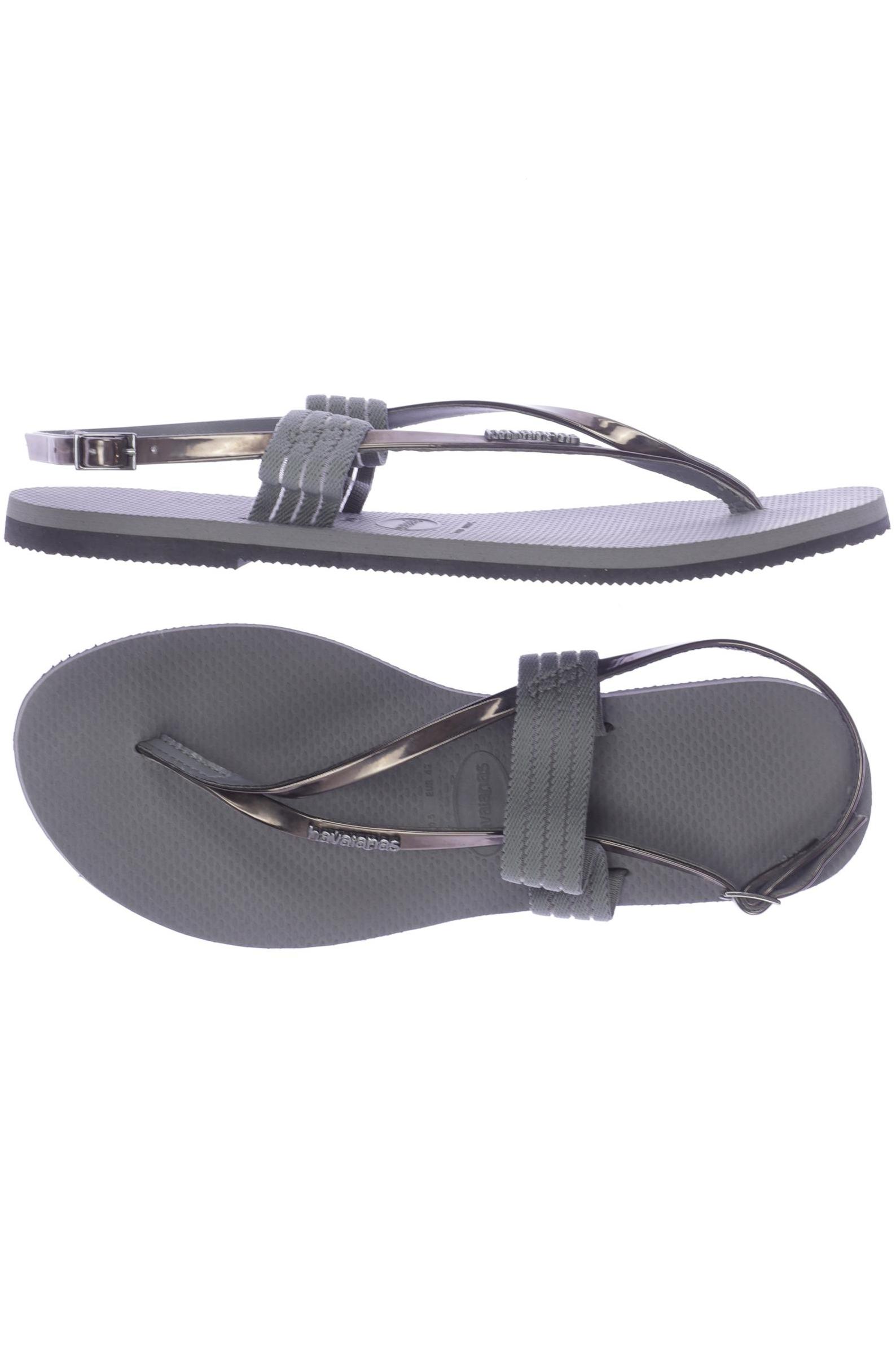 

Havaianas Damen Sandale, braun, Gr. 40