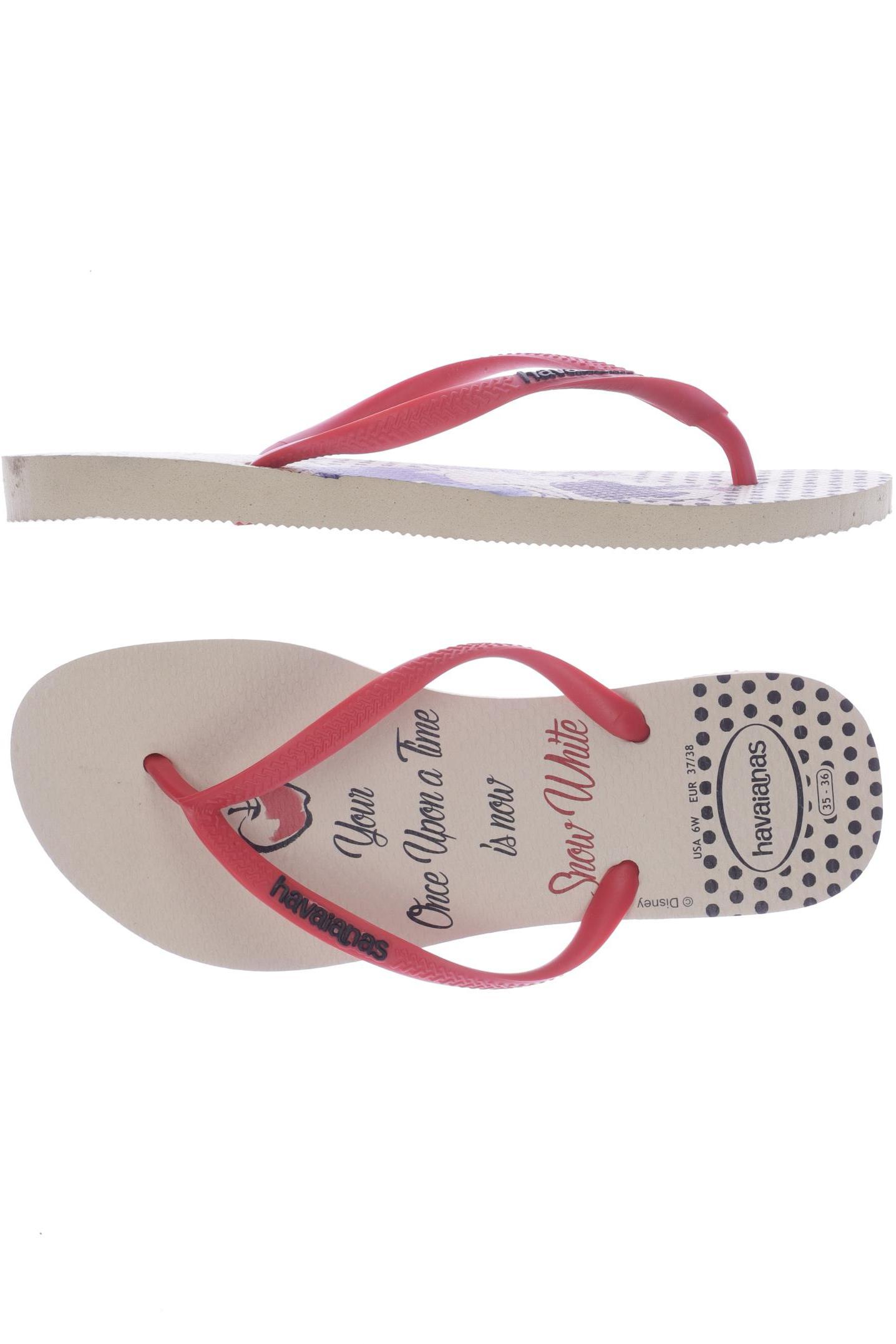 

Havaianas Damen Sandale, rot