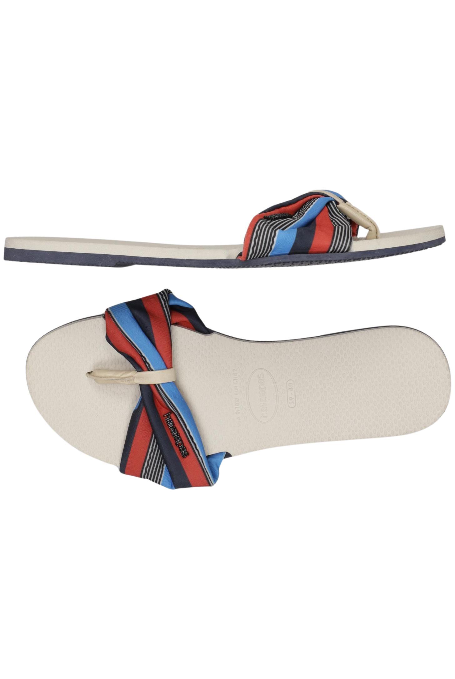 

Havaianas Damen Sandale, mehrfarbig, Gr. 41