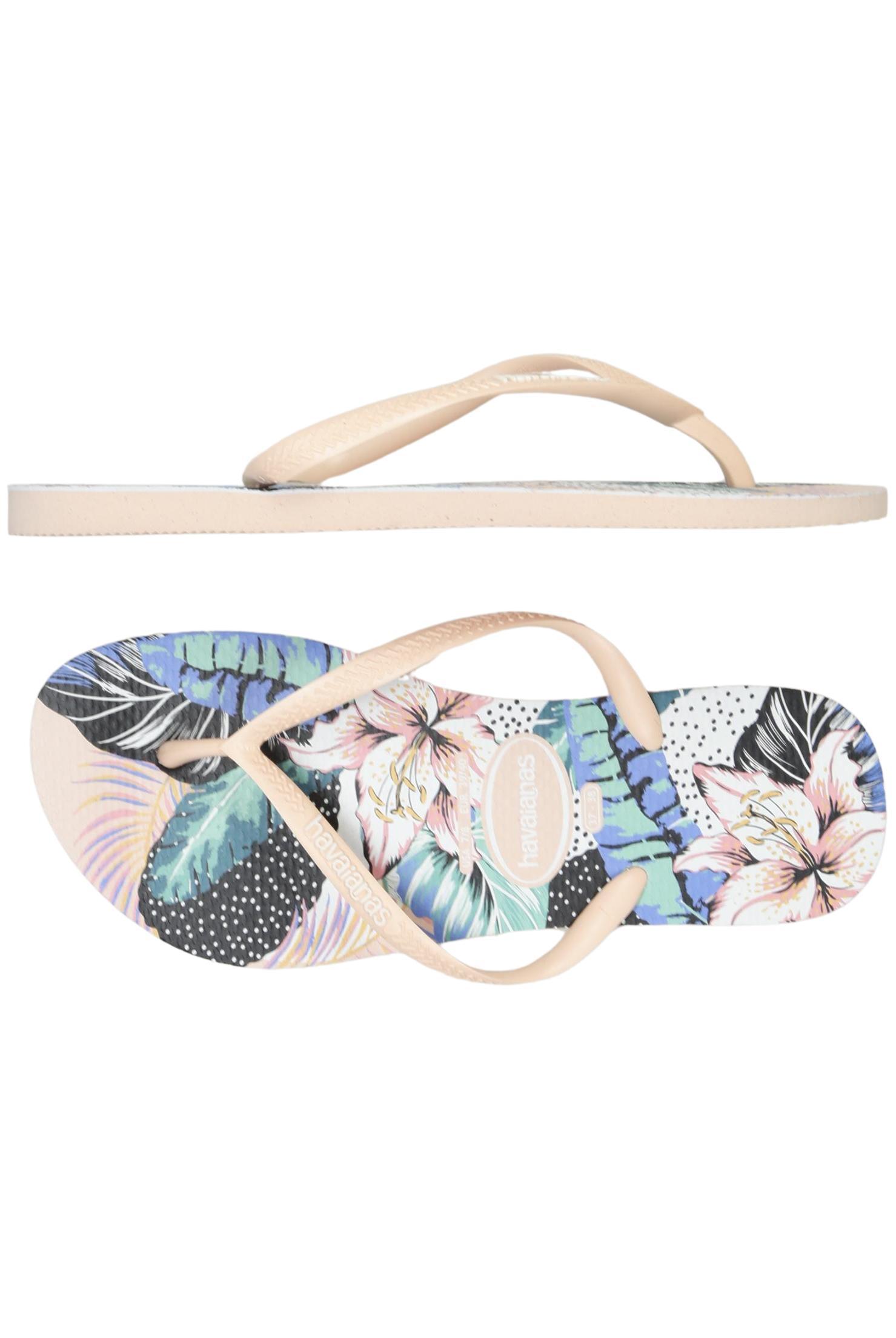 

Havaianas Damen Sandale, pink, Gr. 39