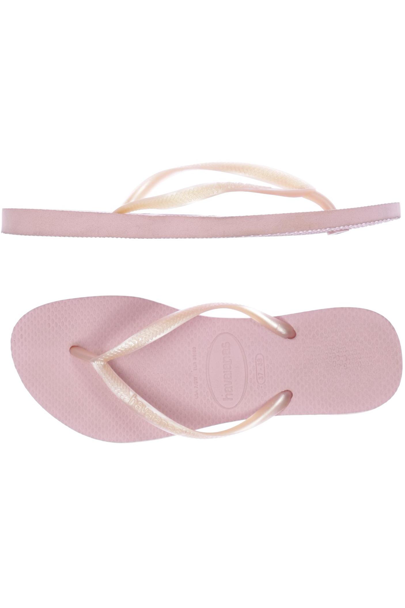

Havaianas Damen Sandale, pink, Gr. 37
