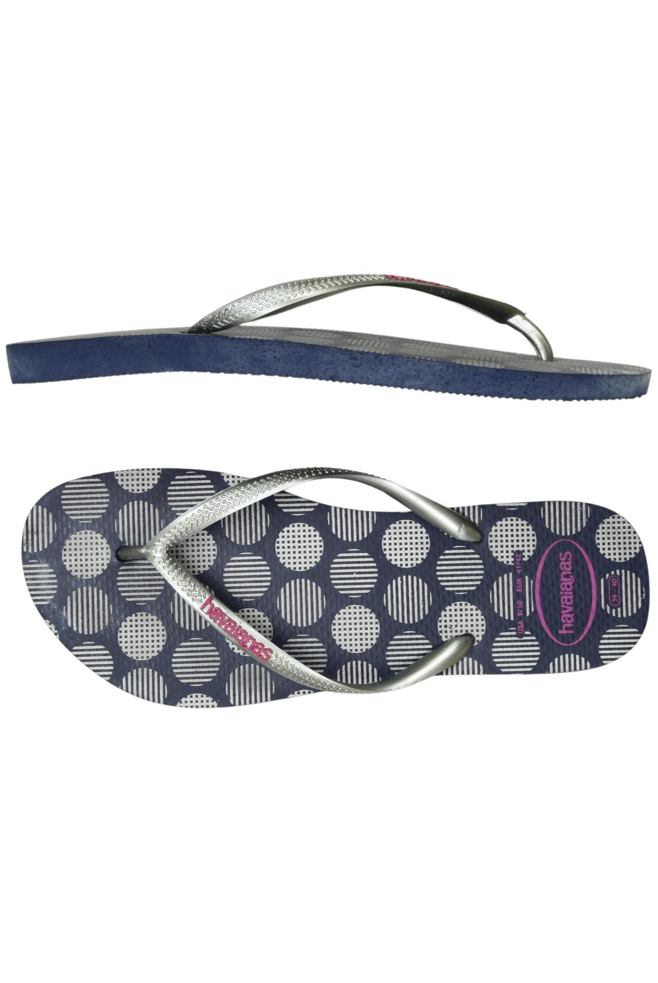 

Havaianas Damen Sandale, mehrfarbig, Gr. 39