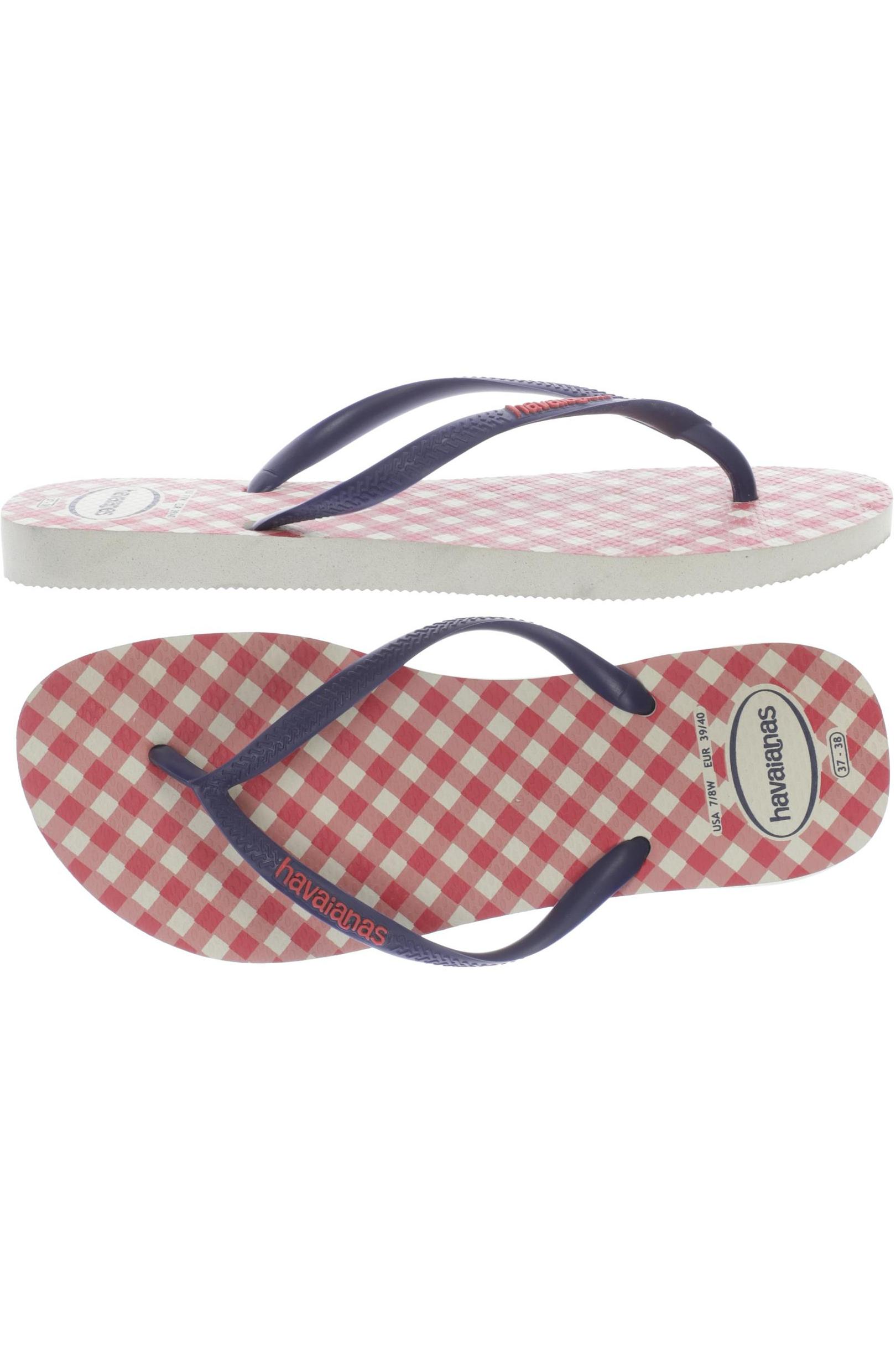 

Havaianas Damen Sandale, marineblau, Gr. 37