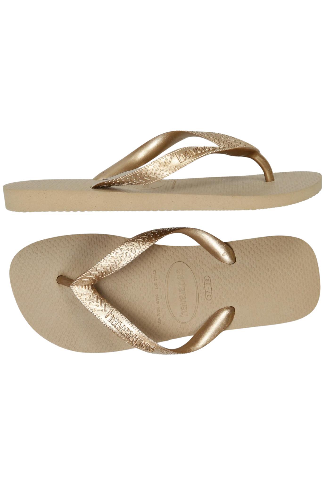 

Havaianas Damen Sandale, braun, Gr. 37