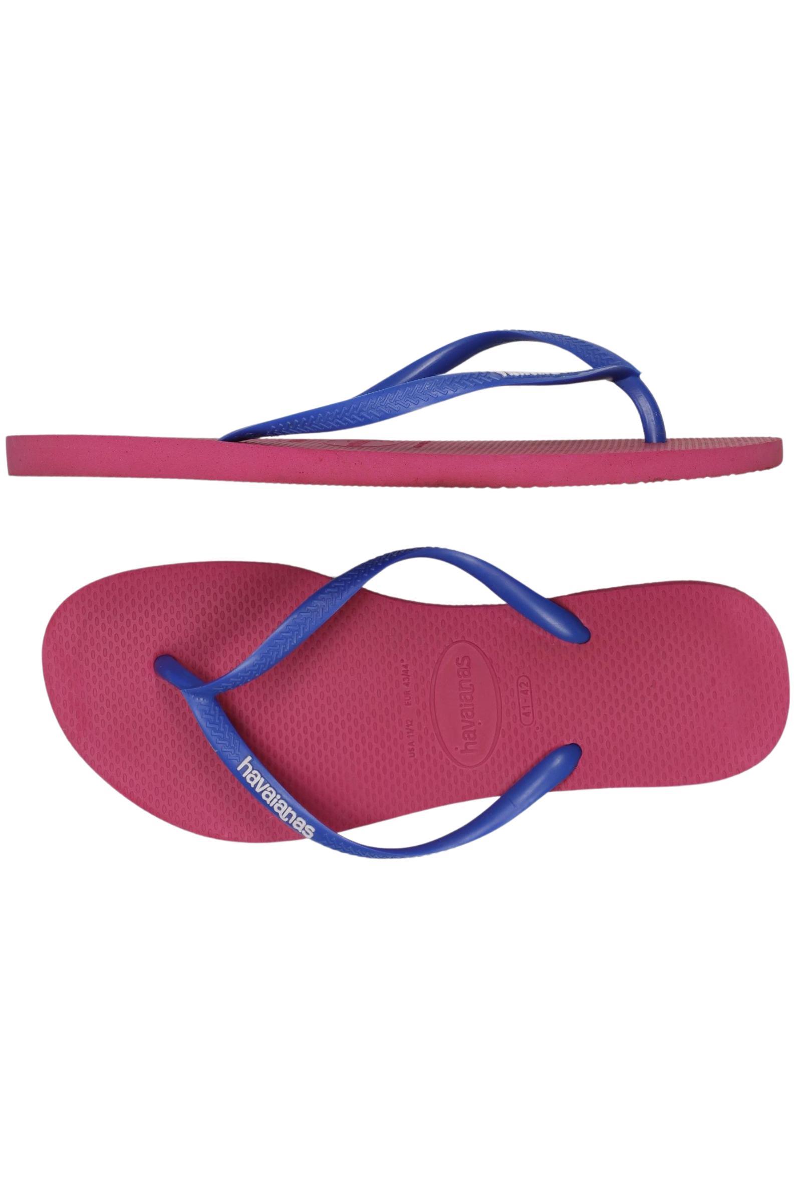 

Havaianas Damen Sandale, pink, Gr. 43