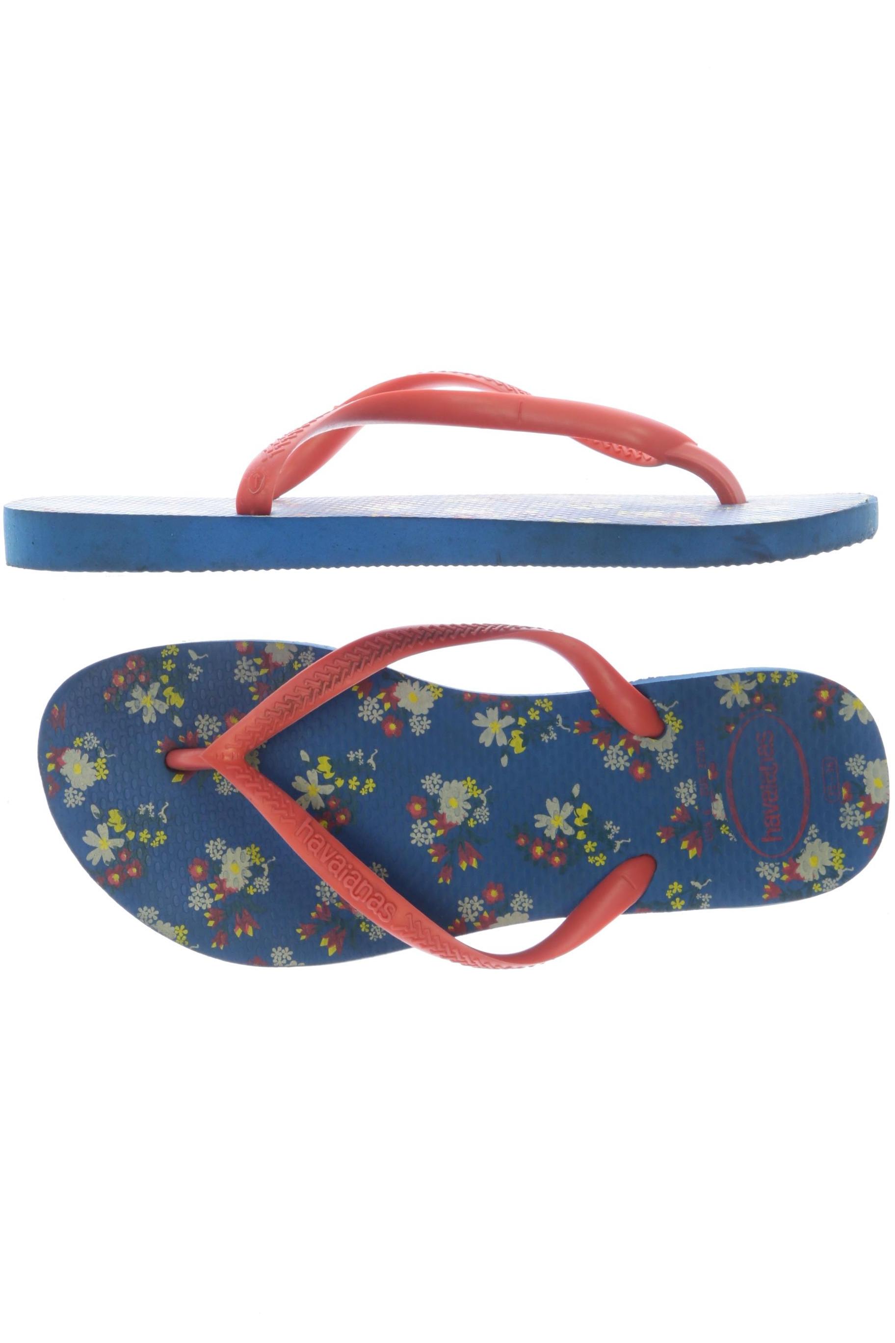 

Havaianas Damen Sandale, pink, Gr. 37