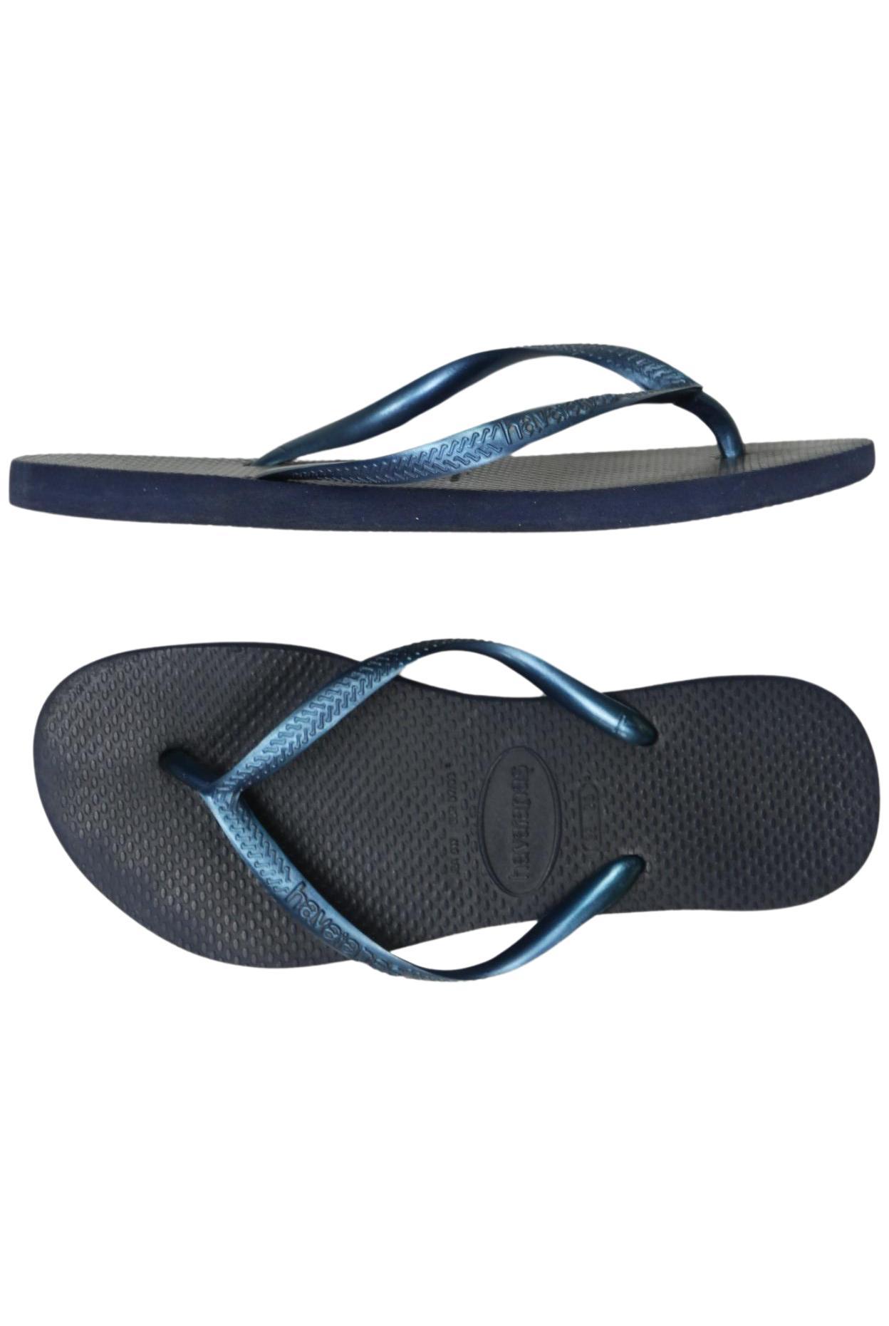 

Havaianas Damen Sandale, marineblau, Gr. 35