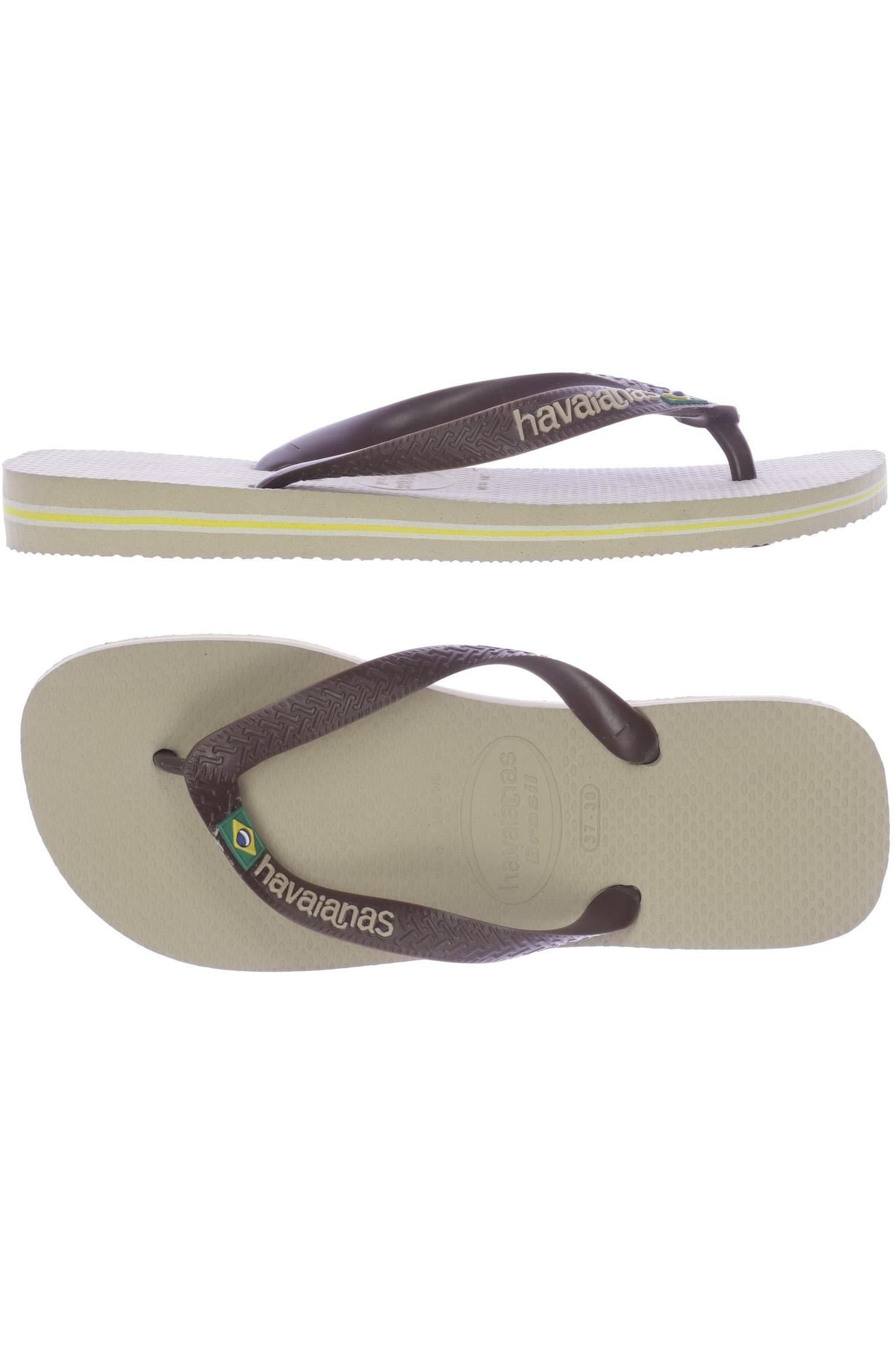 

Havaianas Damen Sandale, braun, Gr. 39