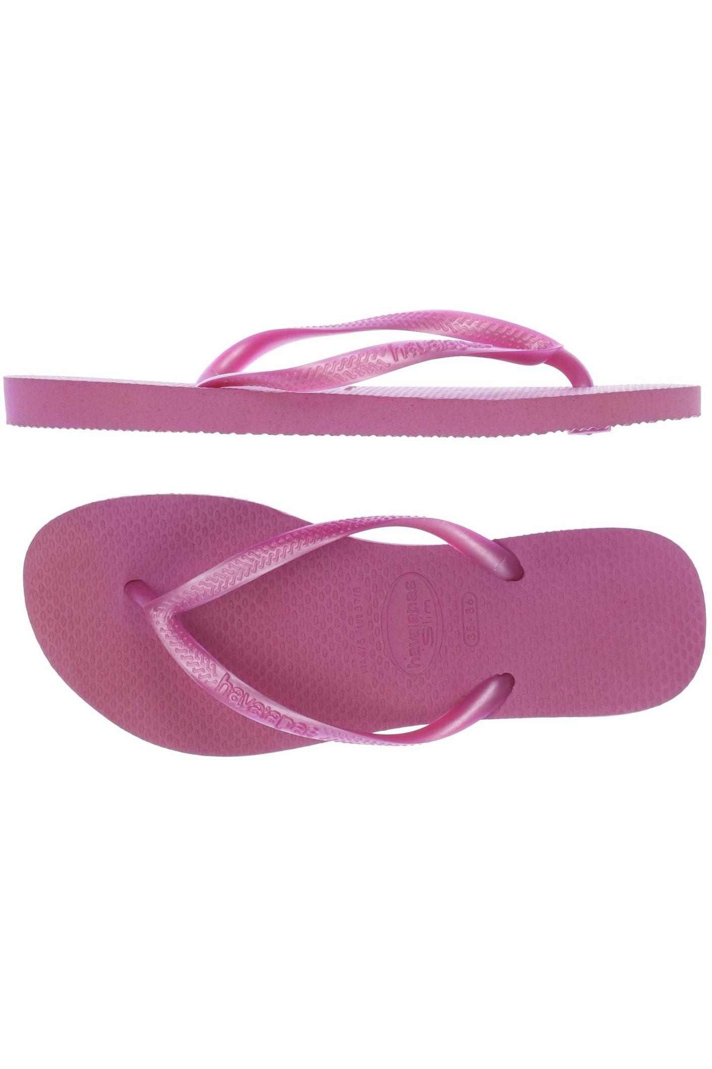 

Havaianas Damen Sandale, pink, Gr. 37