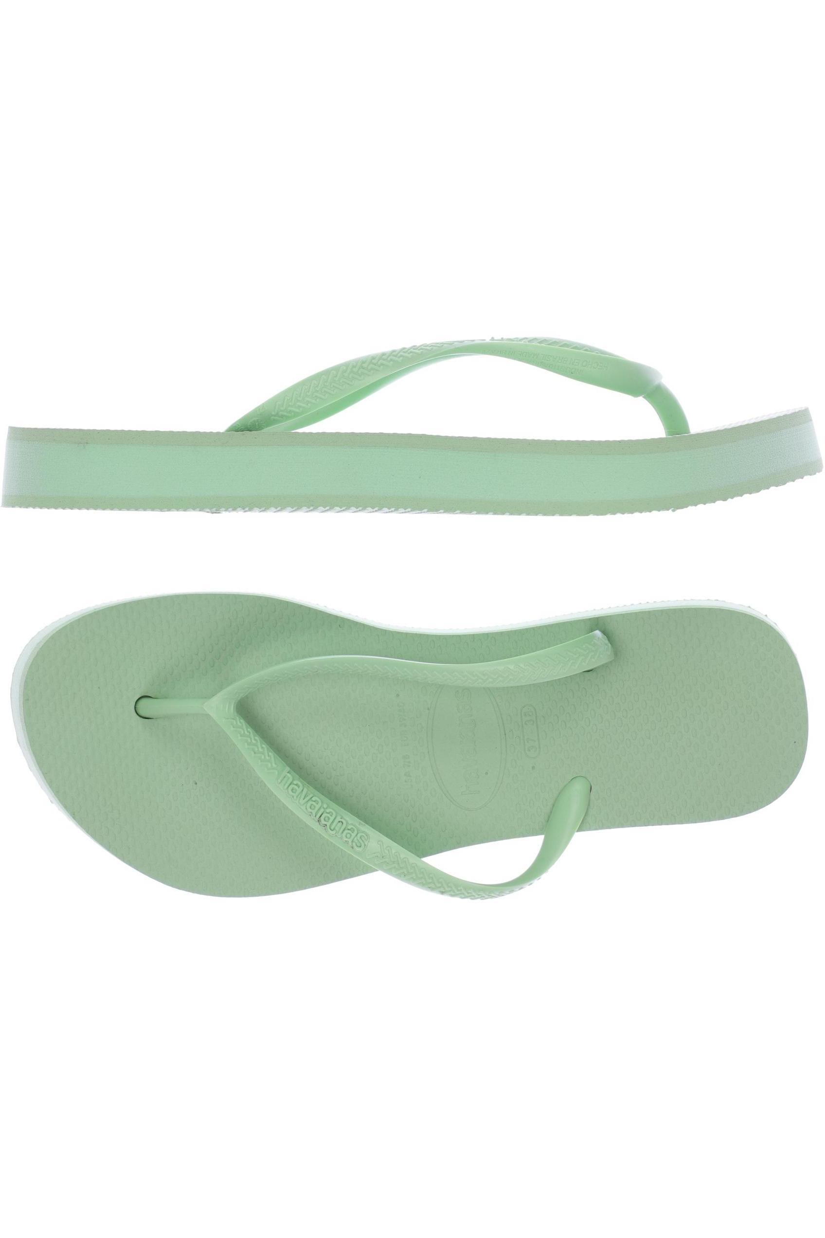 

Havaianas Damen Sandale, hellgrün