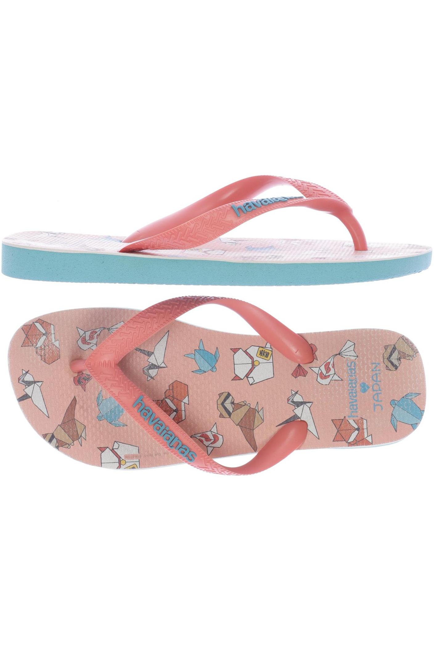 

Havaianas Damen Sandale, pink