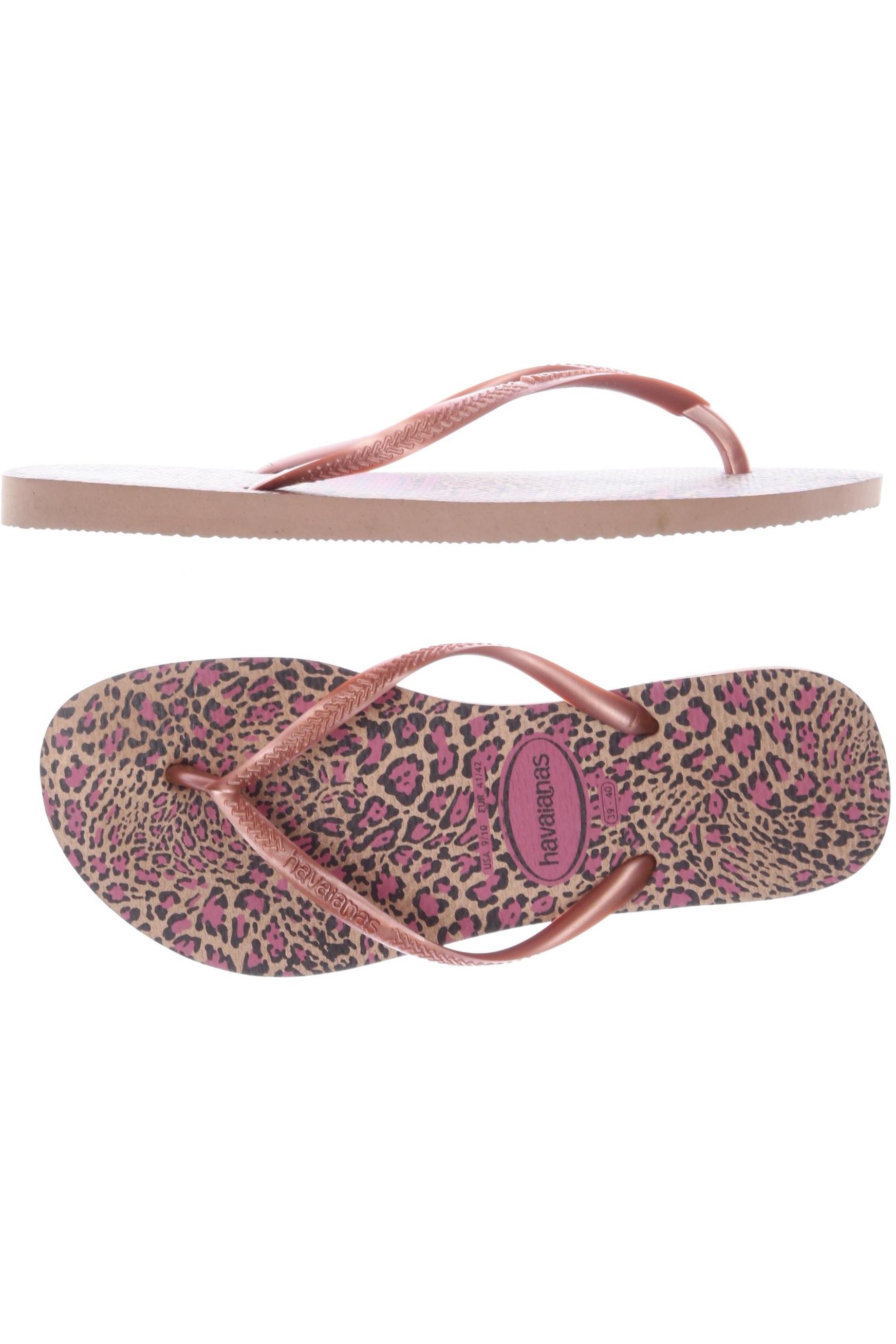 

Havaianas Damen Sandale, bordeaux, Gr. 41