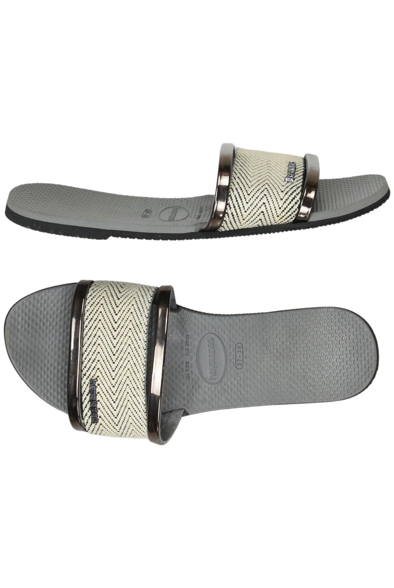 

Havaianas Damen Sandale, beige, Gr. 39