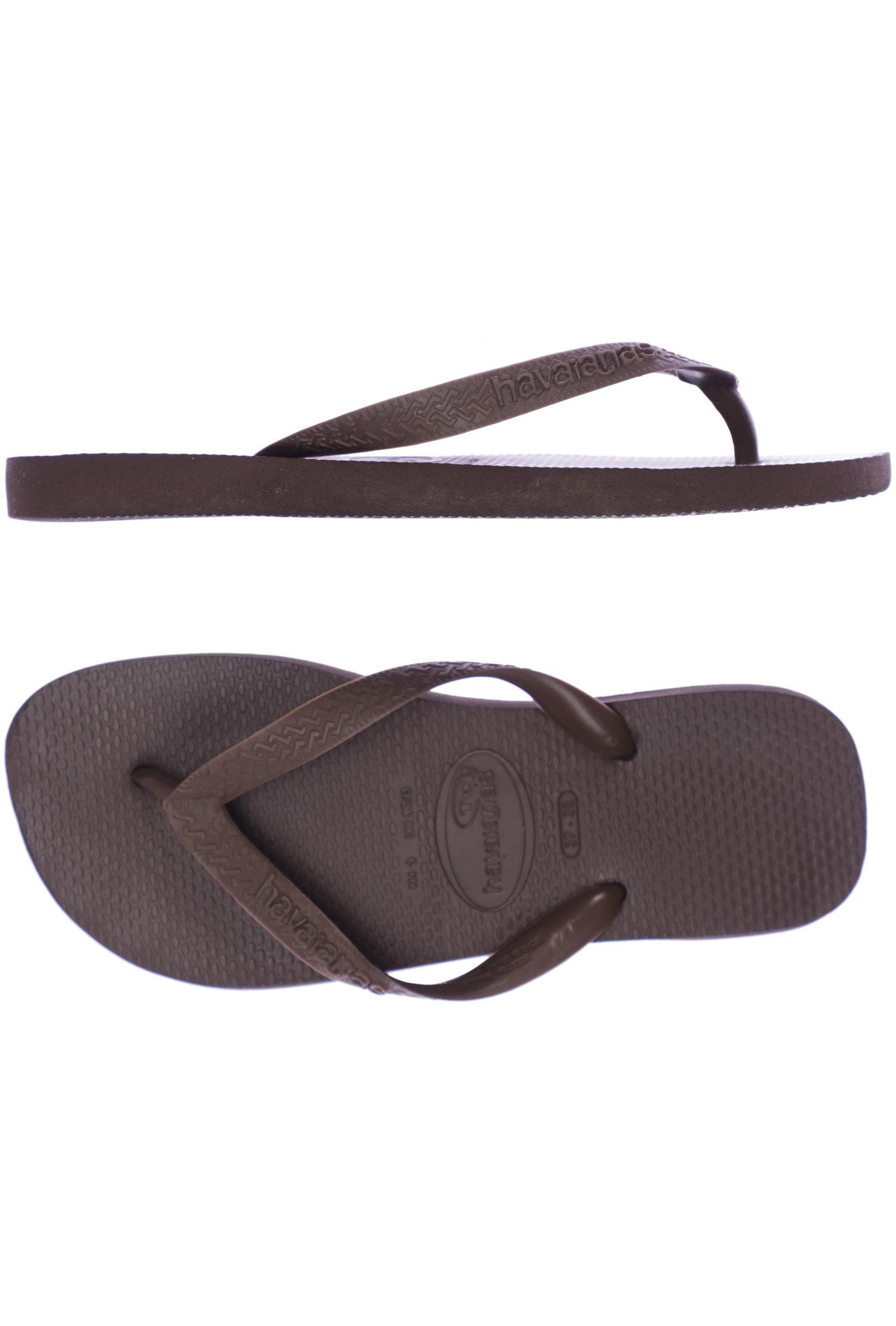 

Havaianas Damen Sandale, braun, Gr. 37