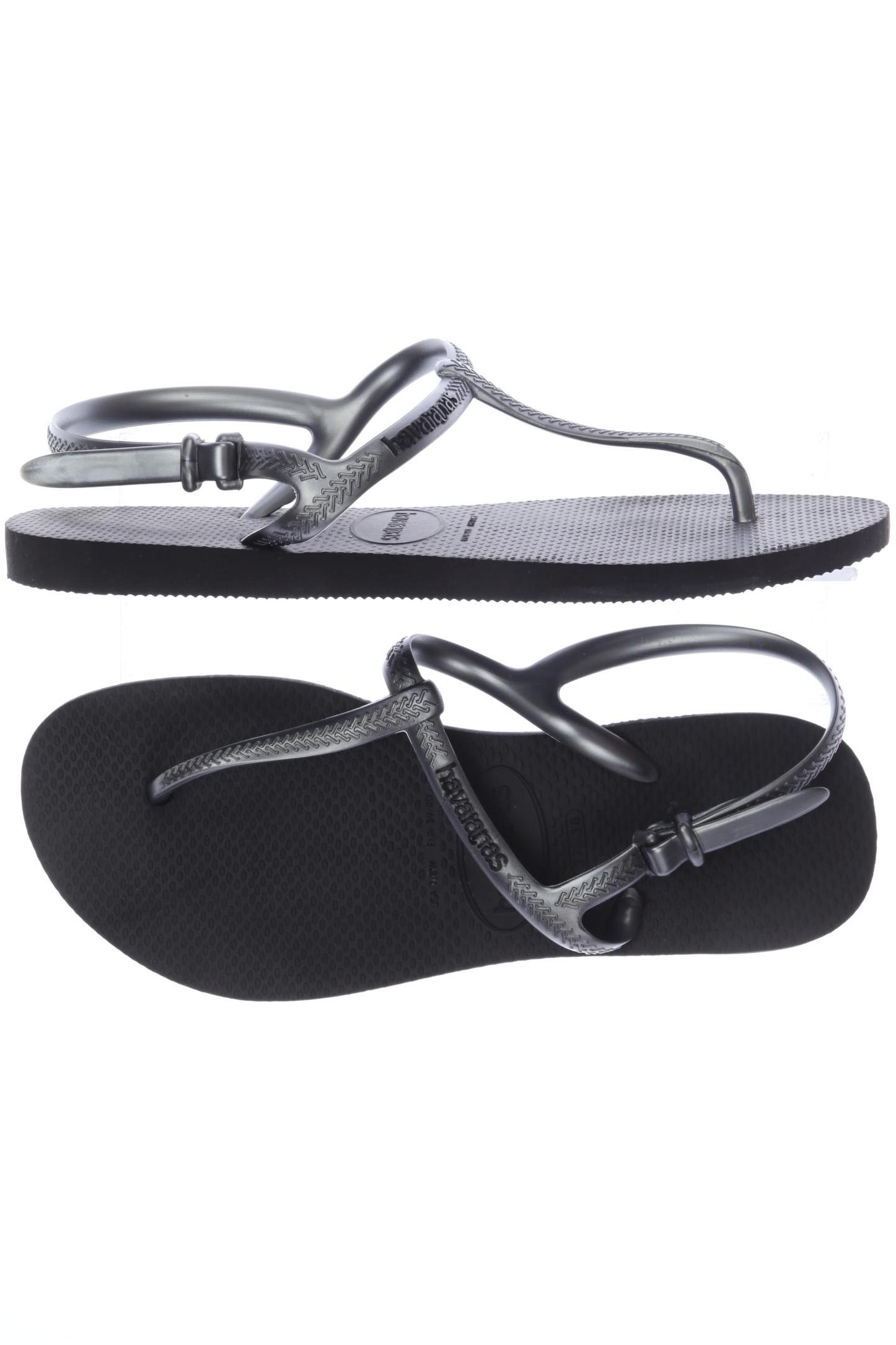 

Havaianas Damen Sandale, grau, Gr. 39