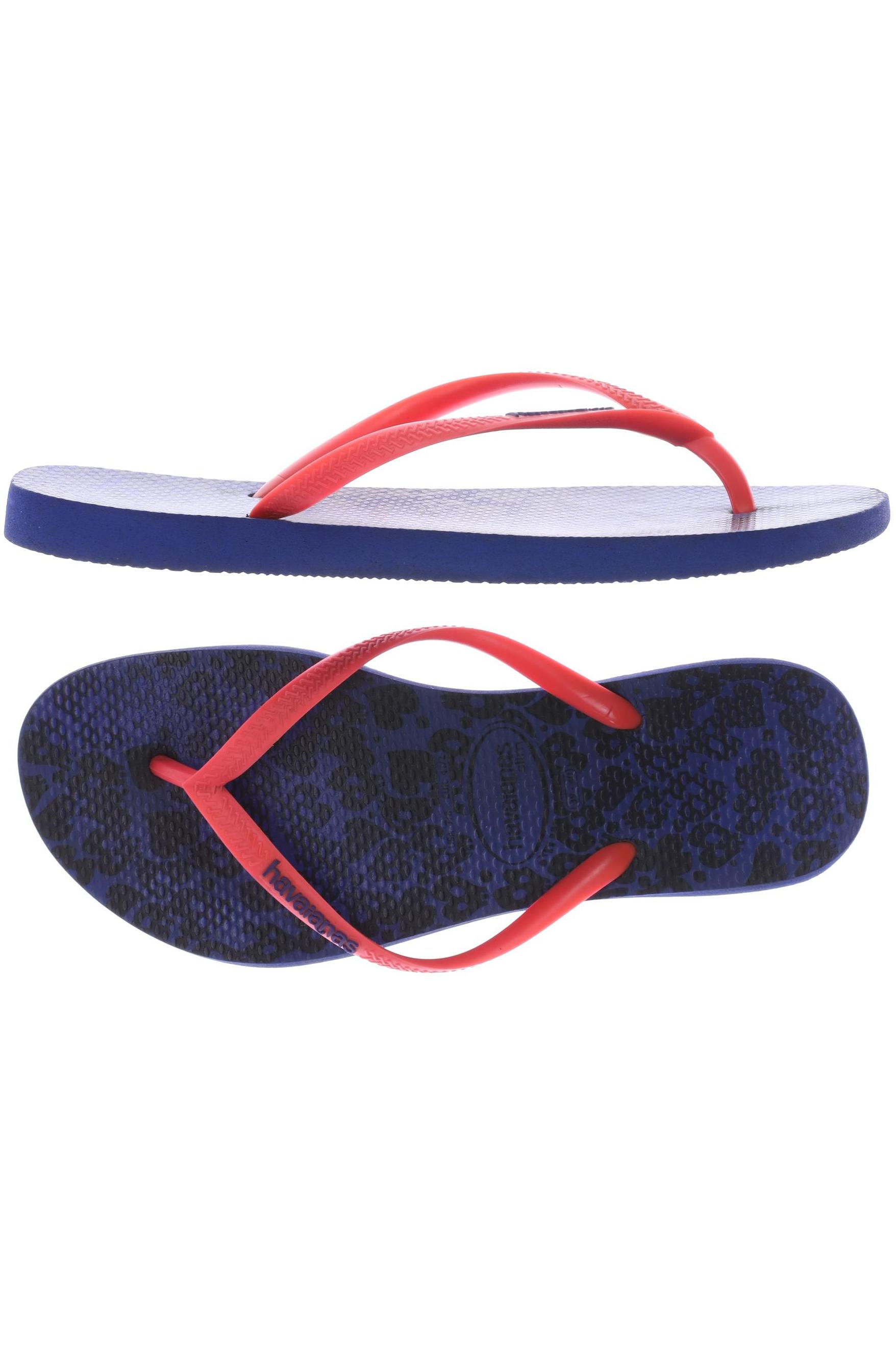 

Havaianas Damen Sandale, marineblau