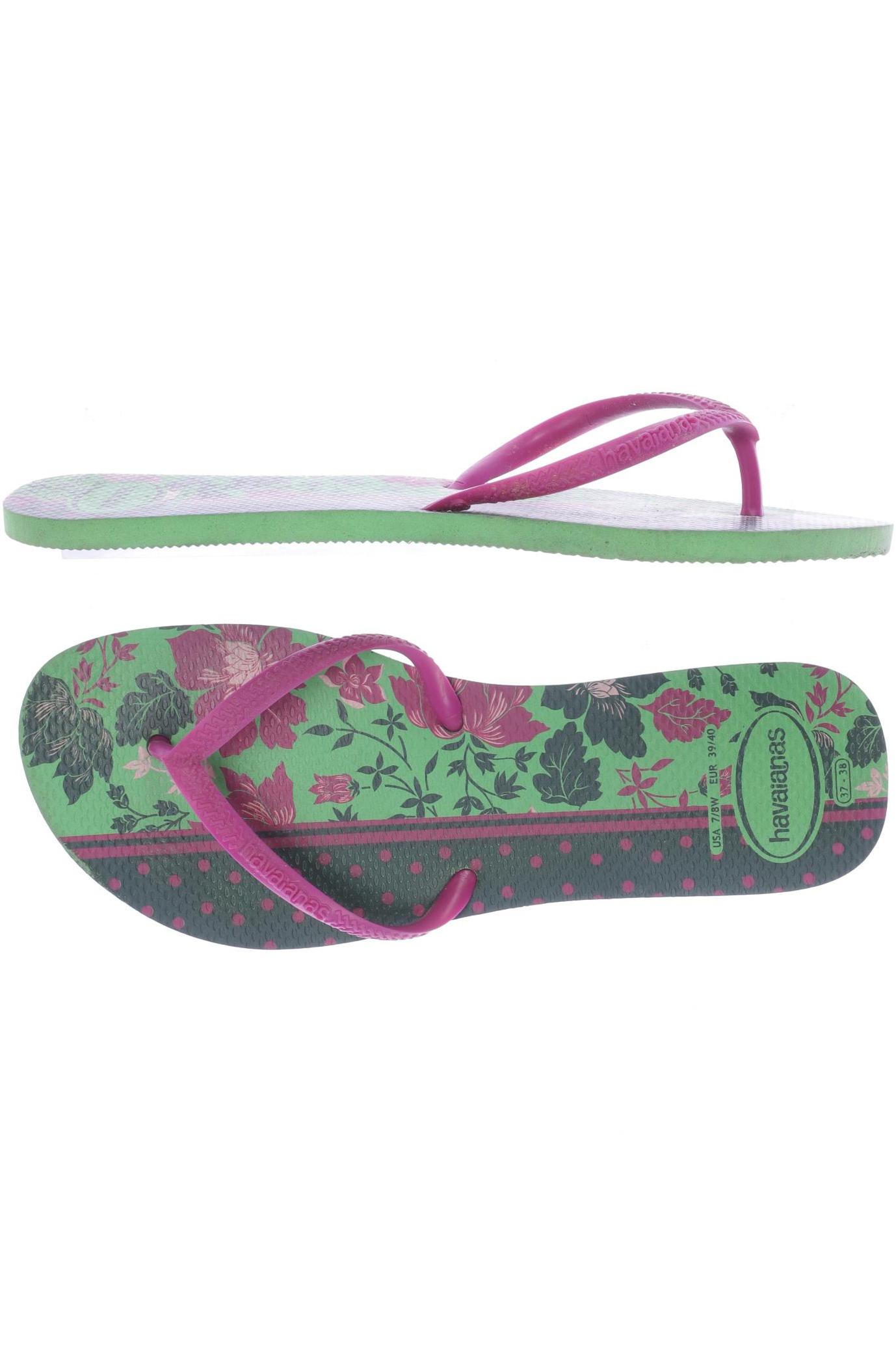 

Havaianas Damen Sandale, pink, Gr. 7