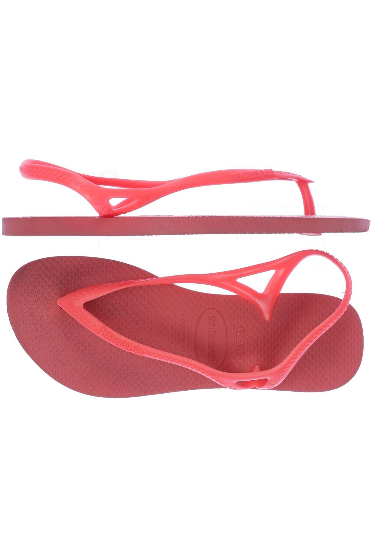 

Havaianas Damen Sandale, pink, Gr. 37