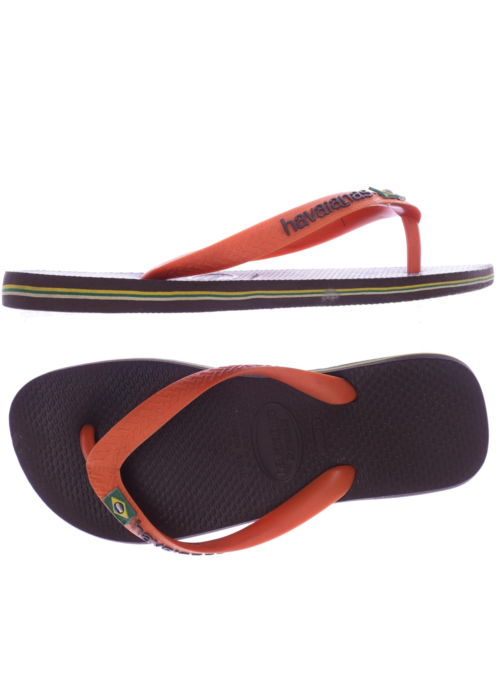 

Havaianas Damen Sandale, orange