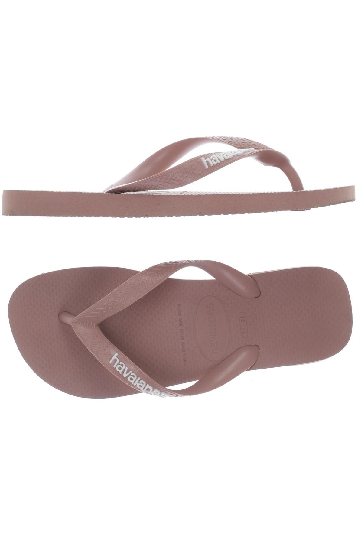 

Havaianas Damen Sandale, pink