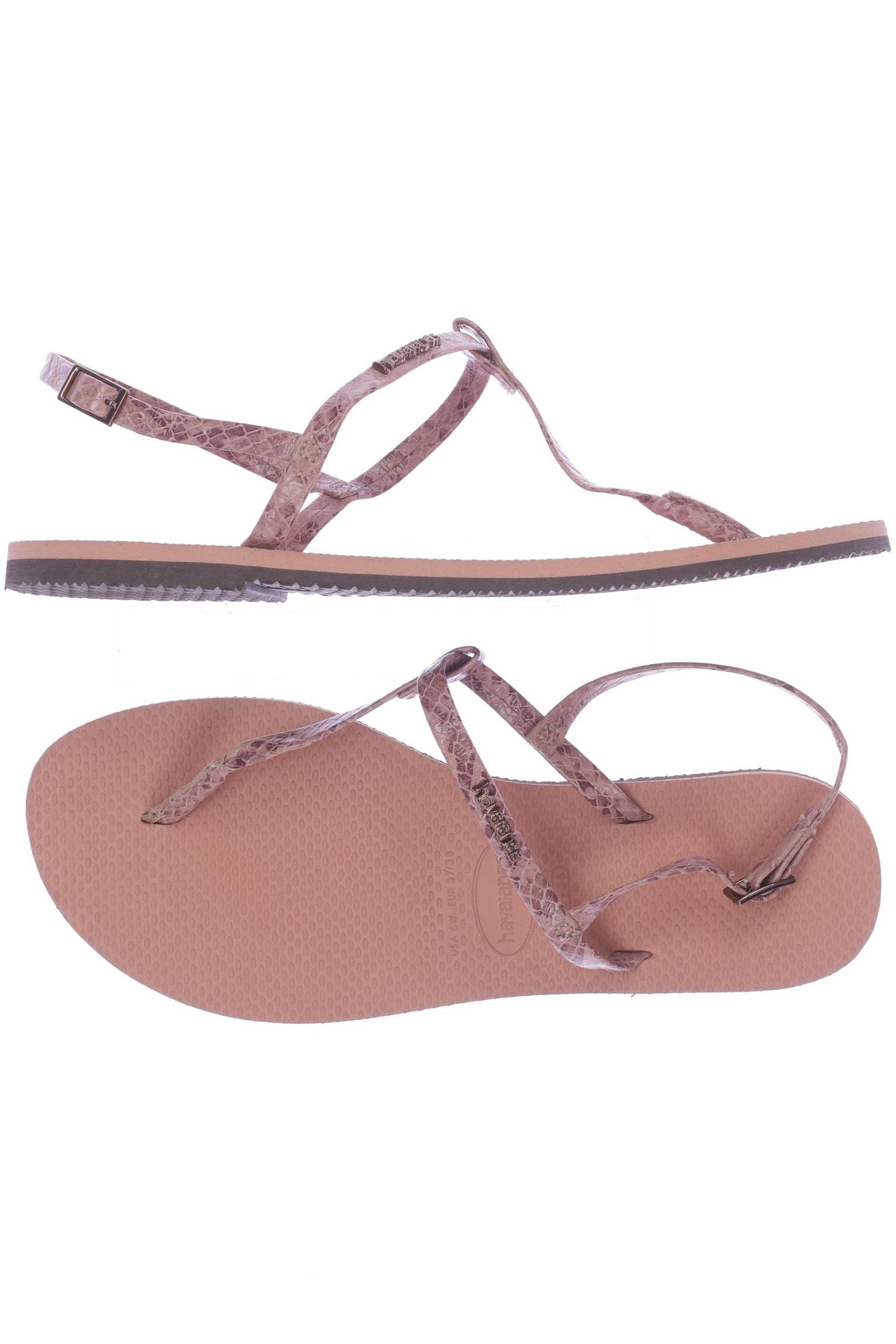 

Havaianas Damen Sandale, pink, Gr. 35