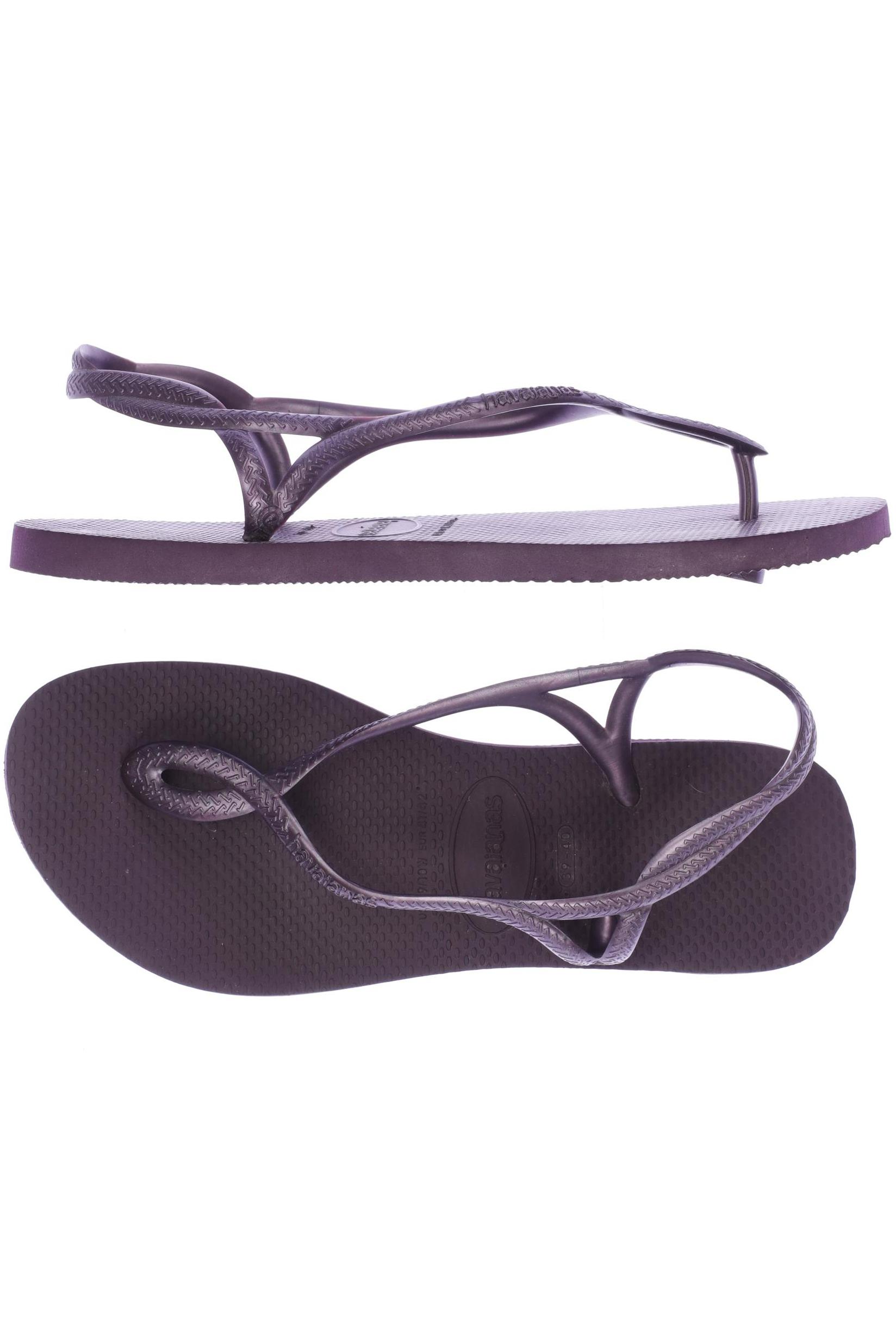 

Havaianas Damen Sandale, flieder, Gr. 41