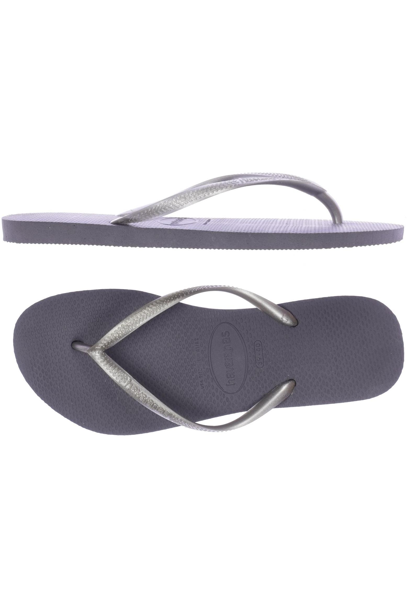 

Havaianas Damen Sandale, grau, Gr. 41