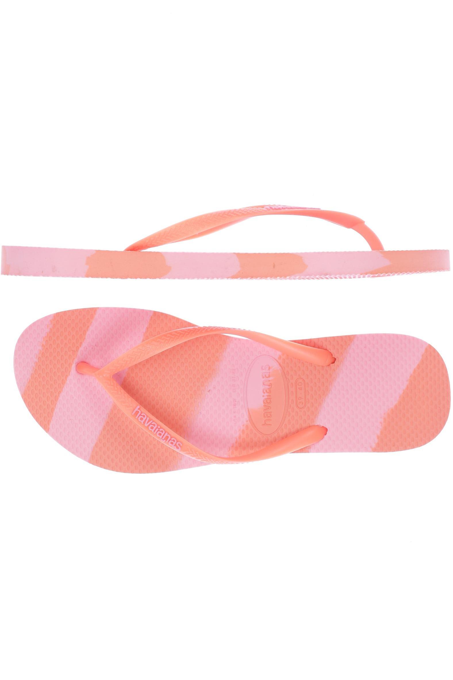 

Havaianas Damen Sandale, pink, Gr. 39
