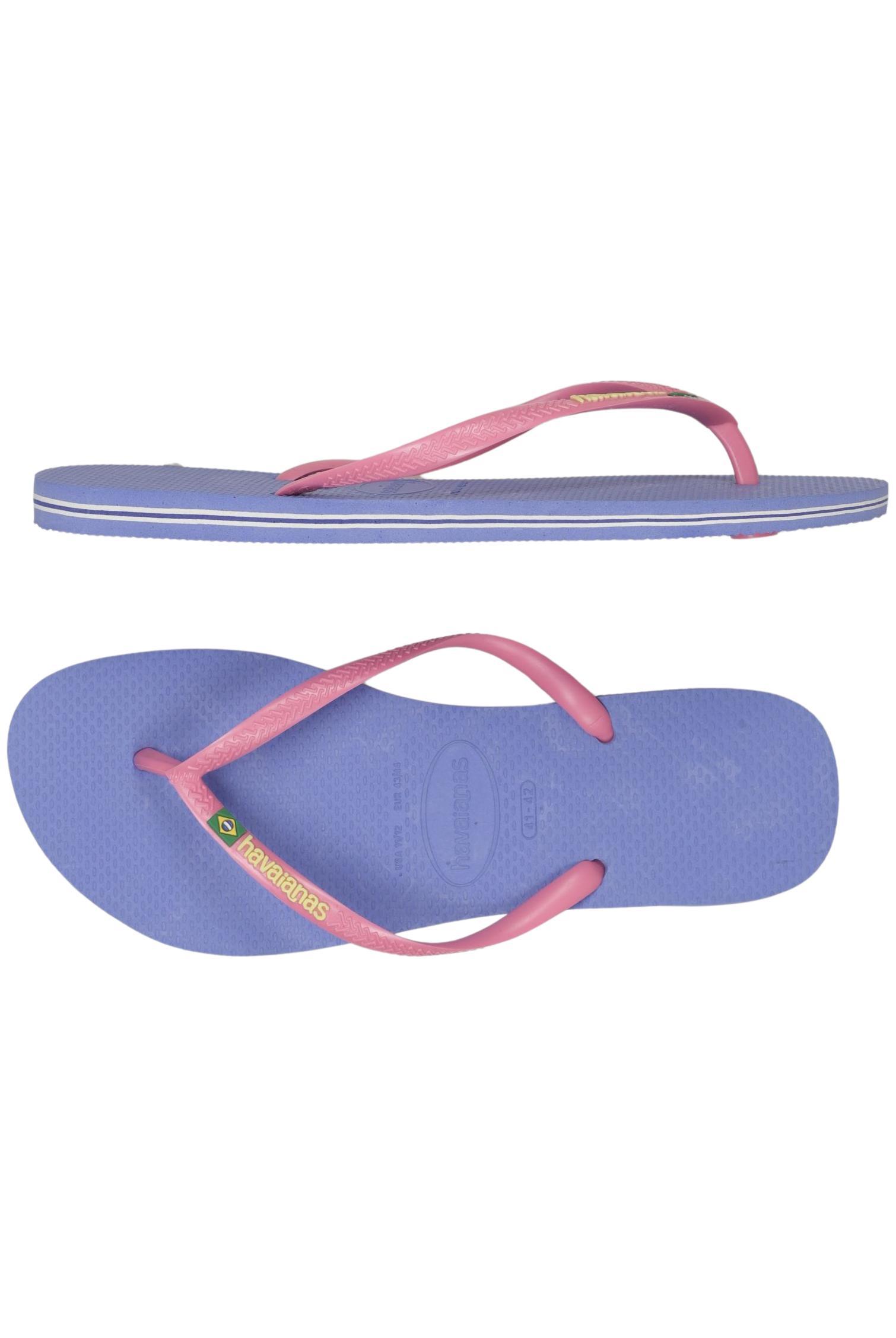

Havaianas Damen Sandale, mehrfarbig, Gr. 43