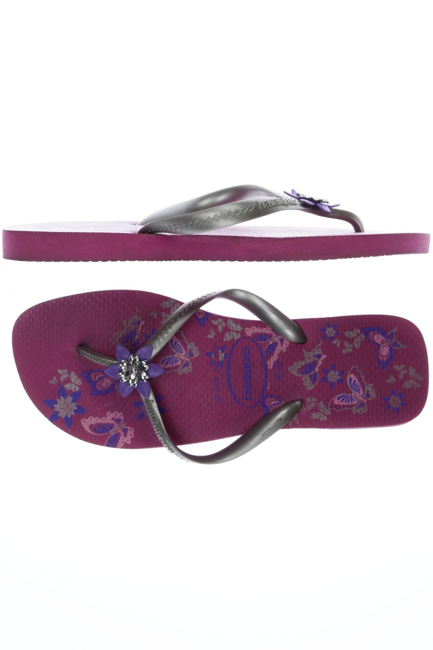 

Havaianas Damen Sandale, pink, Gr. 9