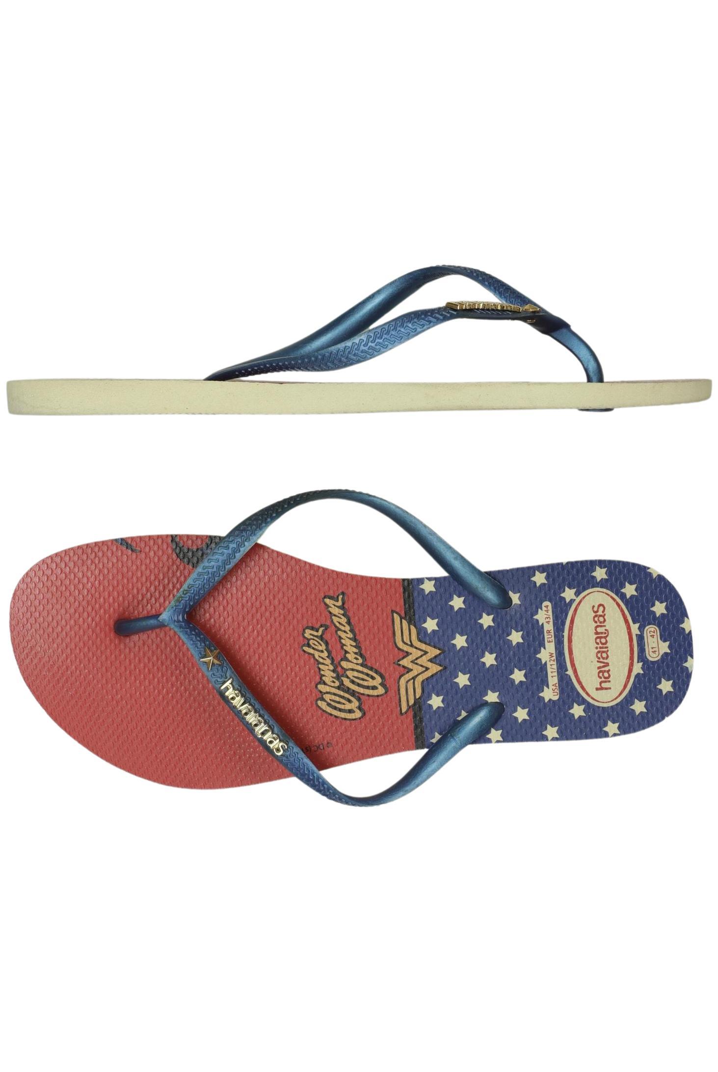 

Havaianas Damen Sandale, mehrfarbig, Gr. 41