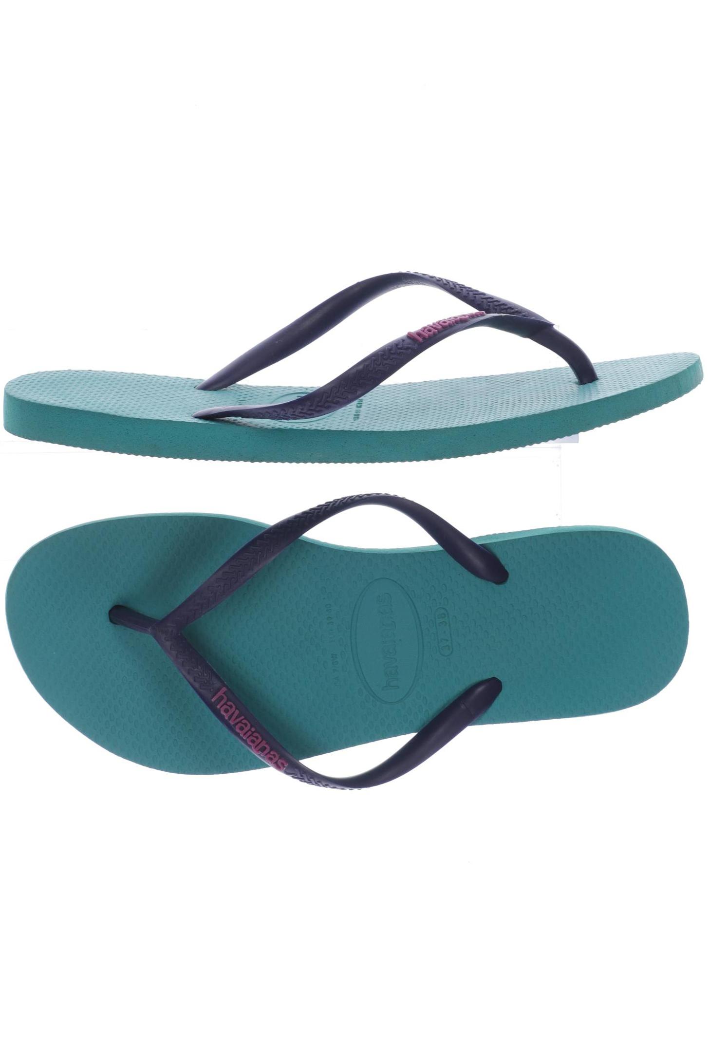 

Havaianas Damen Sandale, marineblau, Gr. 39