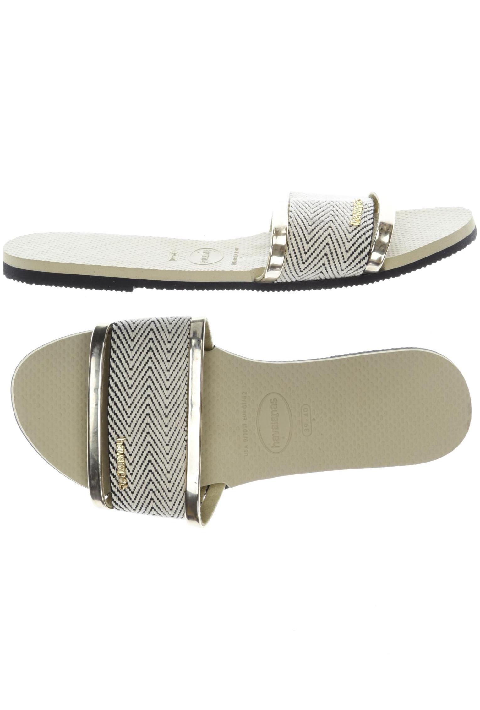 

Havaianas Damen Sandale, grau, Gr. 39