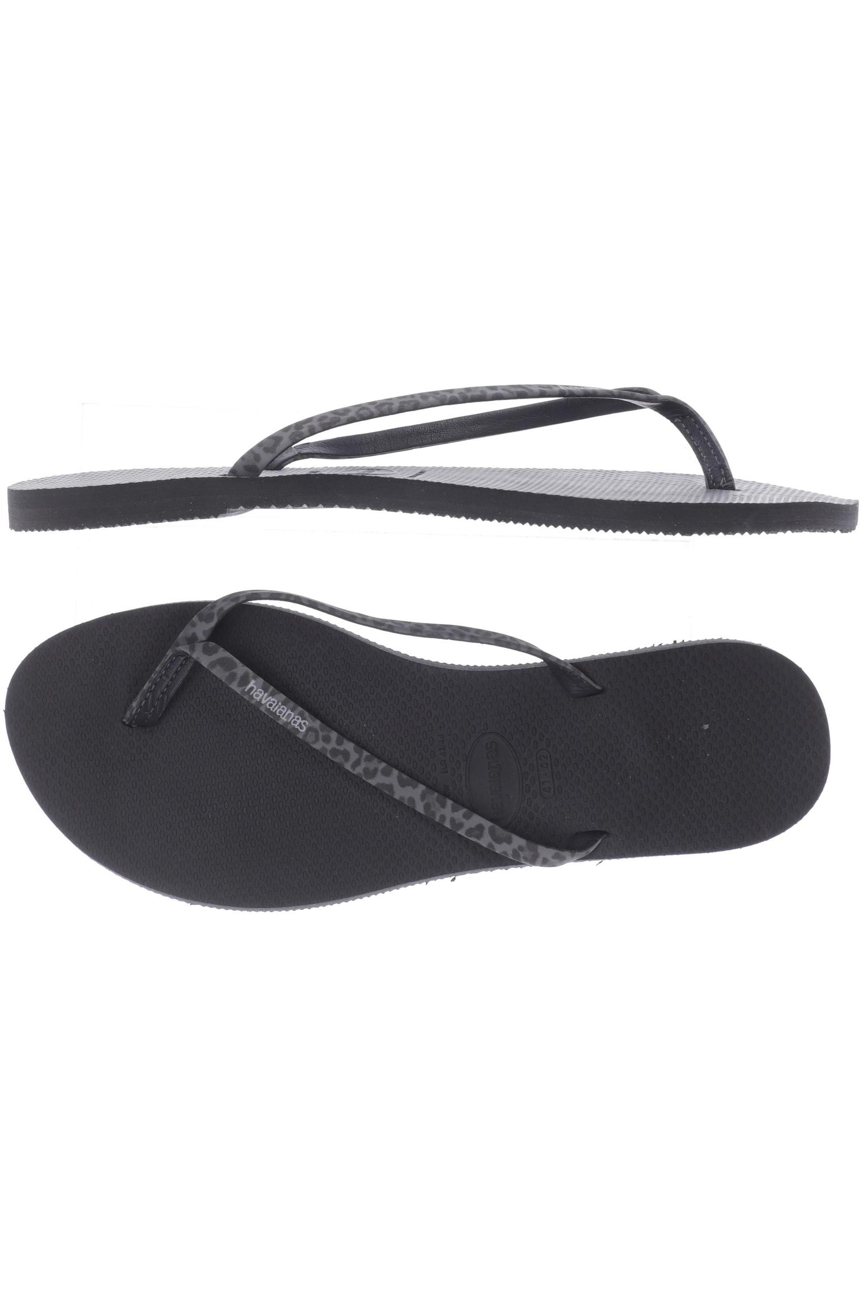 

Havaianas Damen Sandale, grau, Gr. 41
