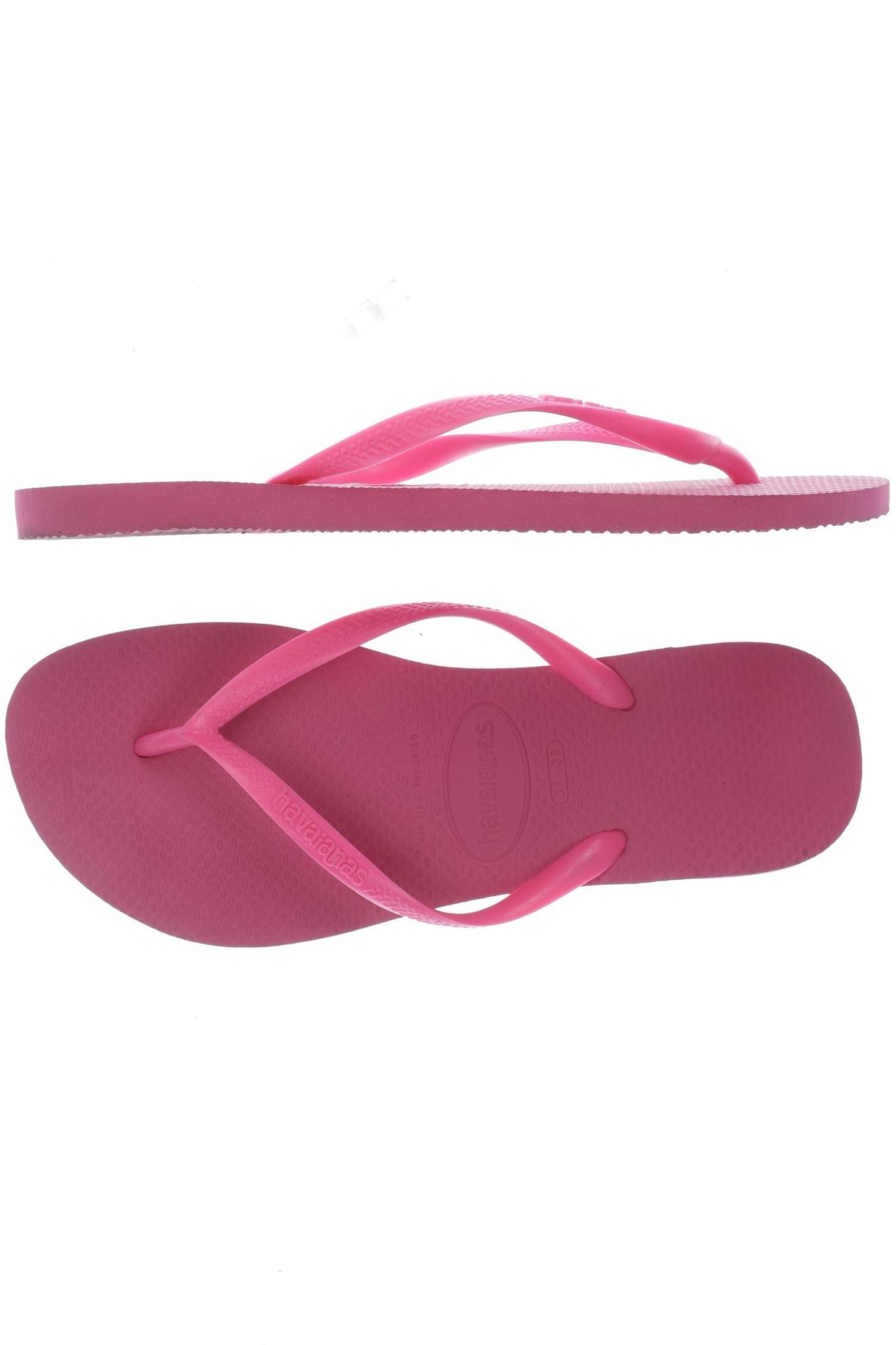 

Havaianas Damen Sandale, pink